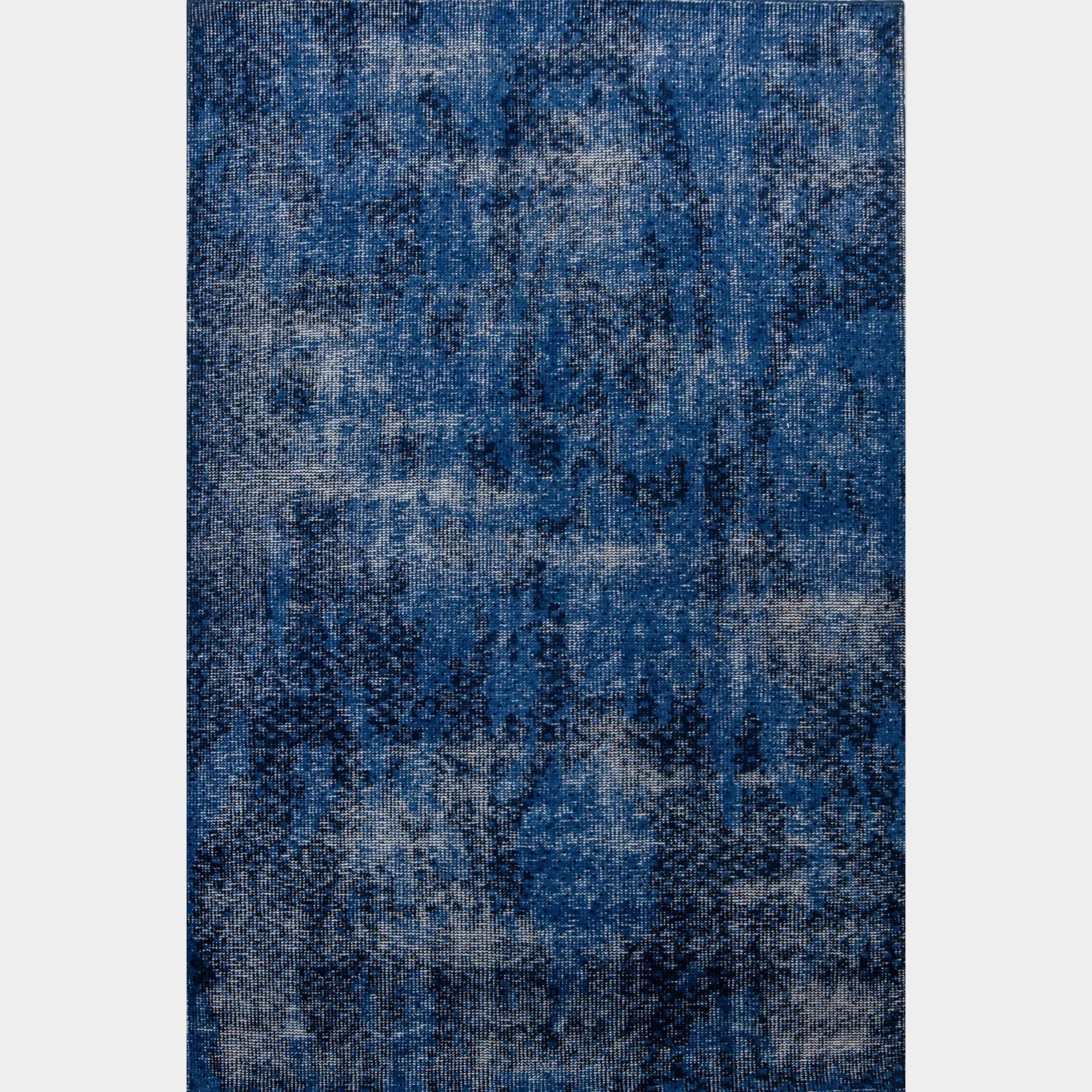 Abigail Hand Knotted Rug