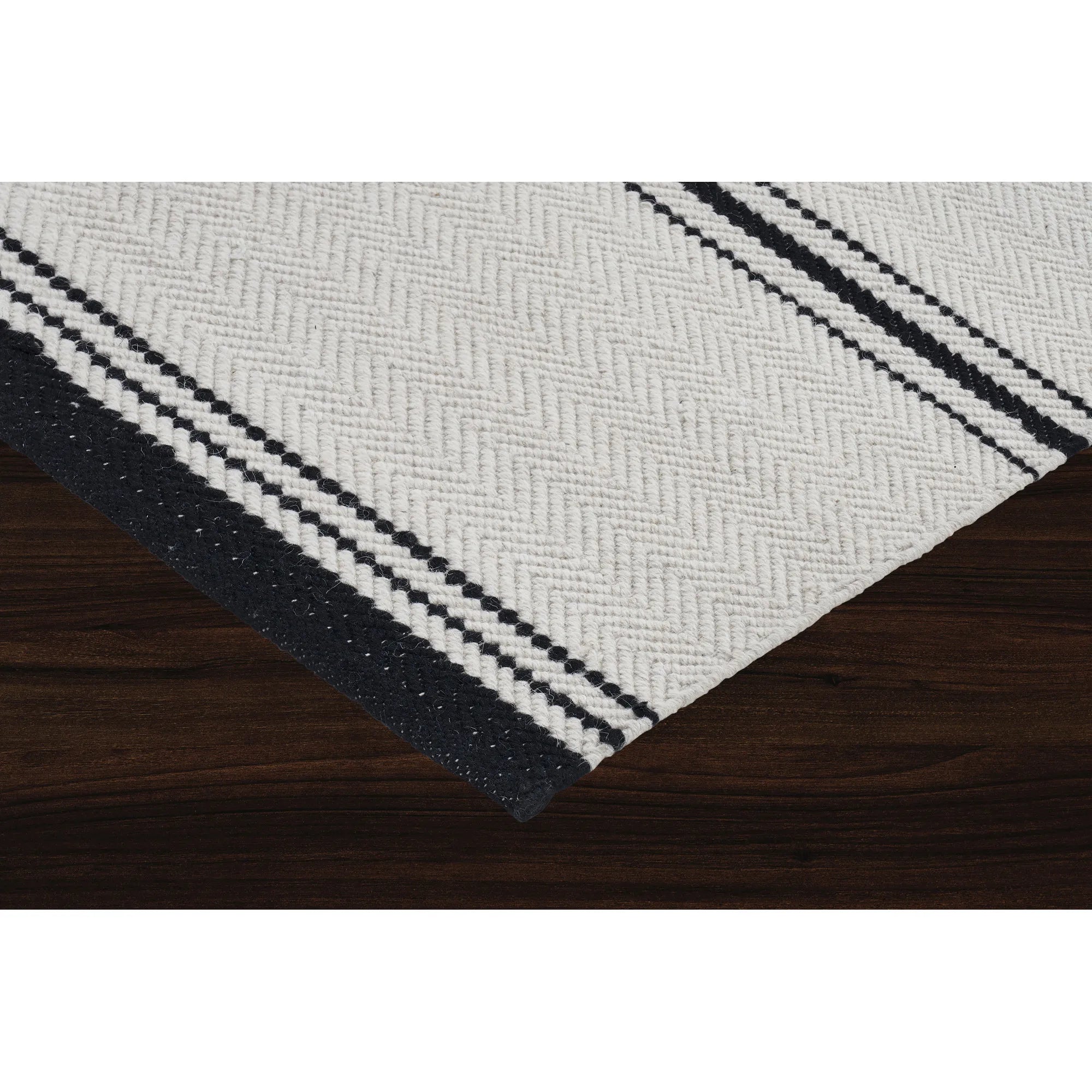 Alice Hand Woven Rug