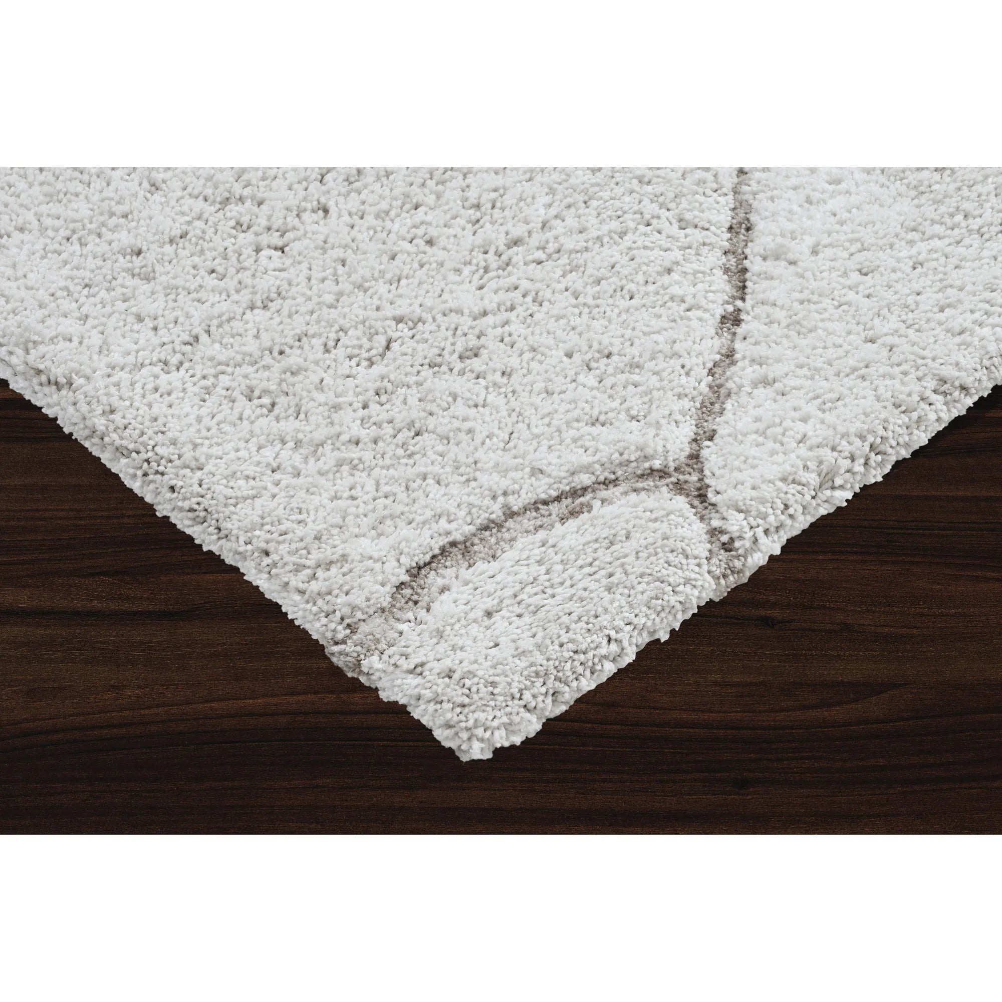 Allen Machine Tufted Rug