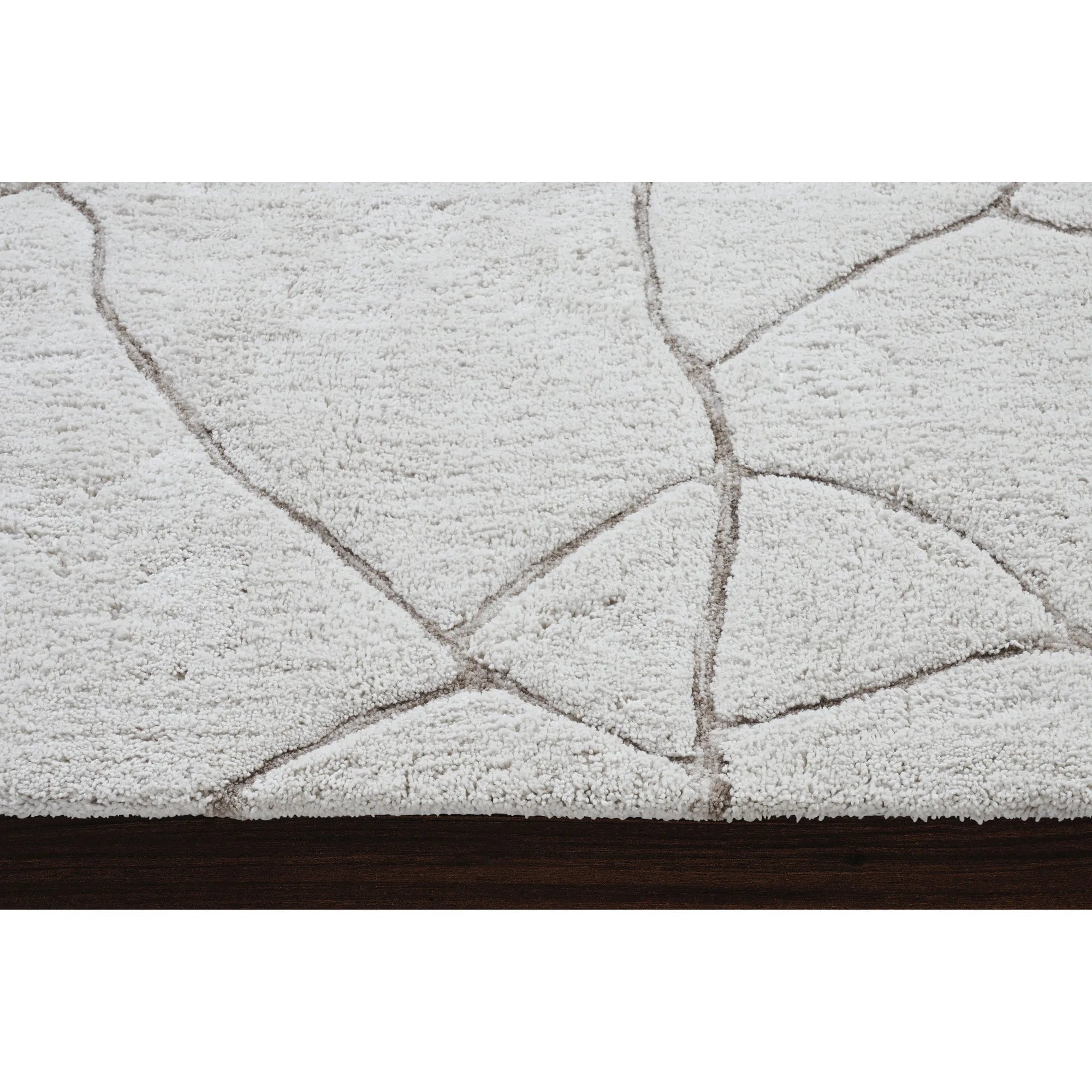 Allen Machine Tufted Rug