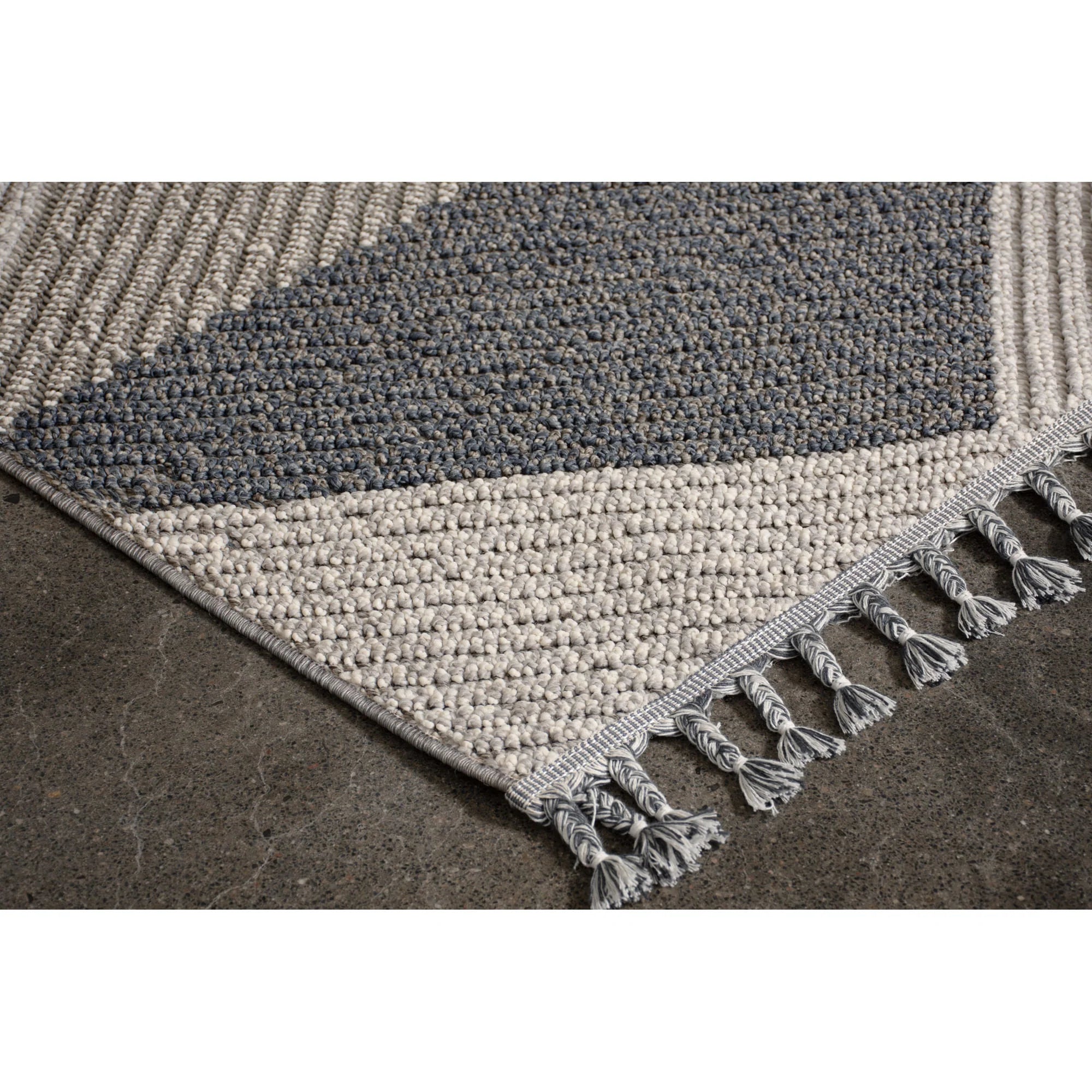 Ambrose Power Loomed Rug