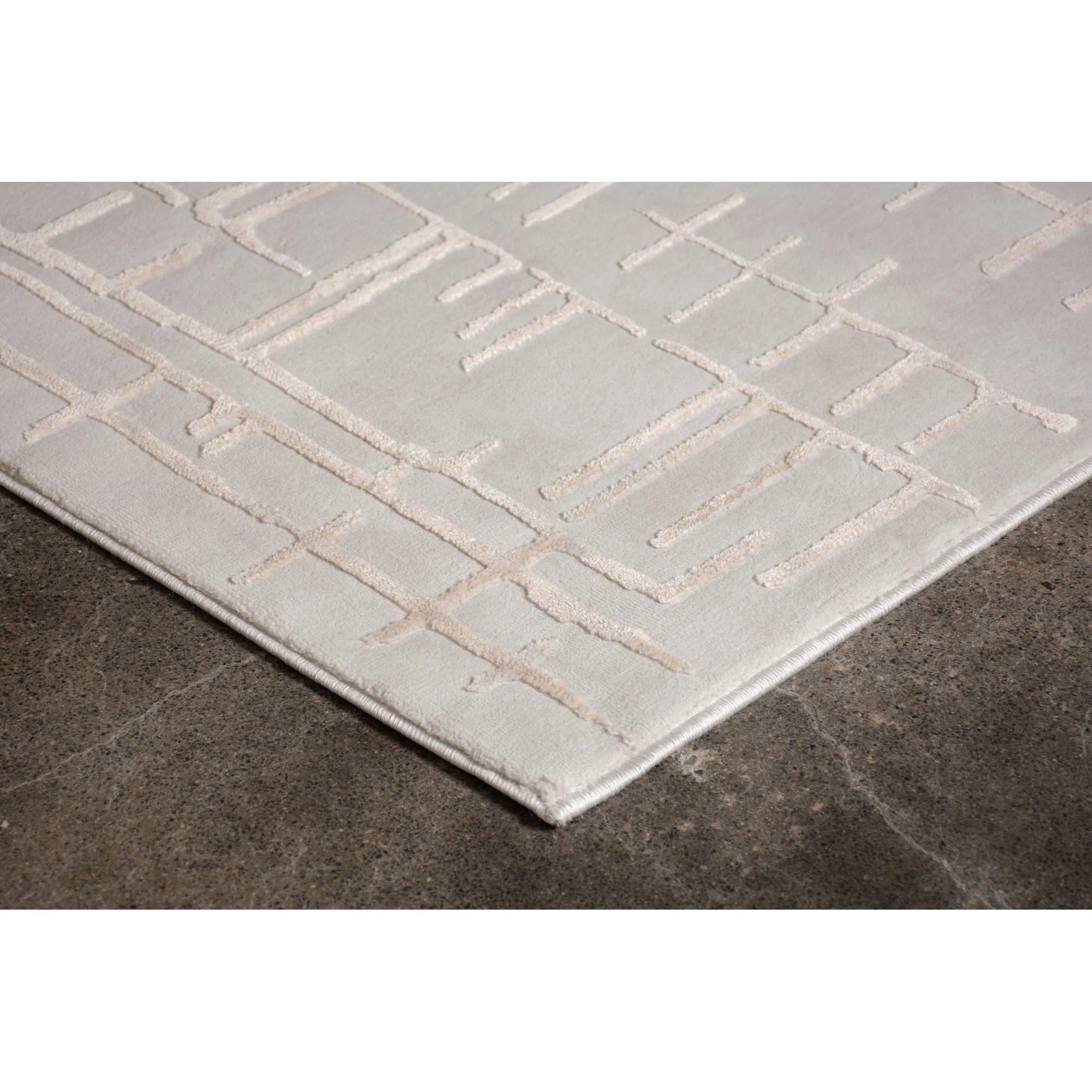 Ariella Power Loomed Rug