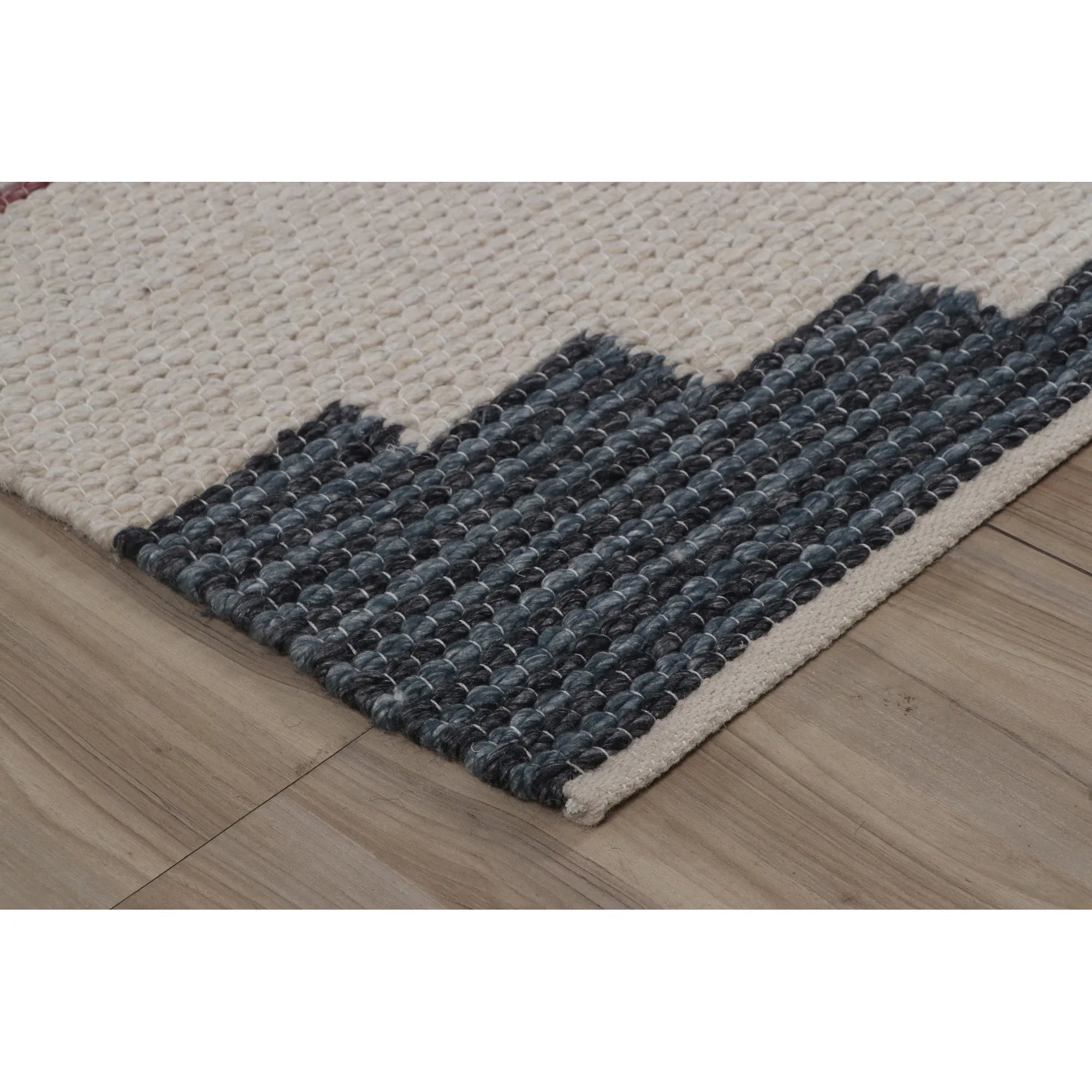 Annie Flat Woven Rug