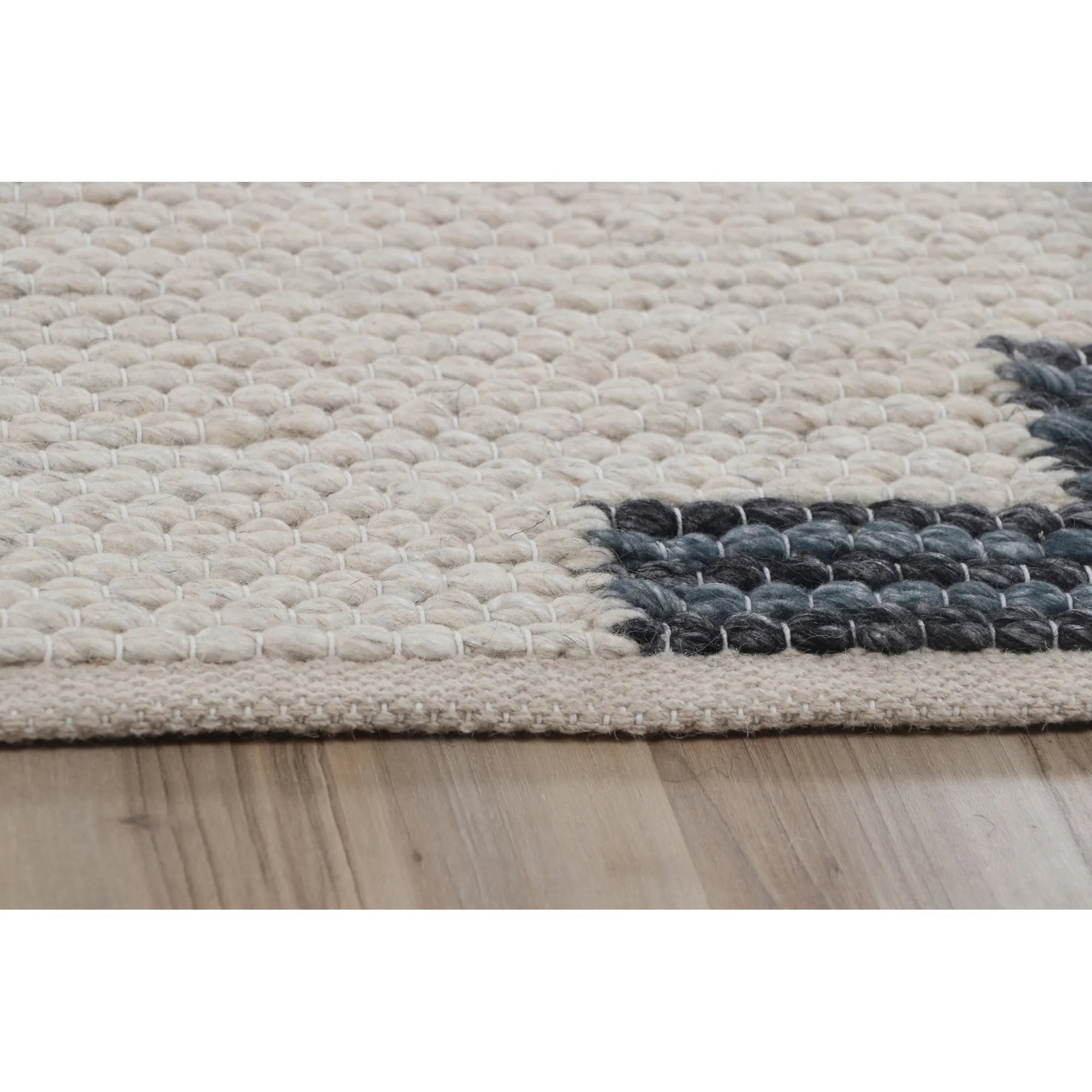 Annie Flat Woven Rug