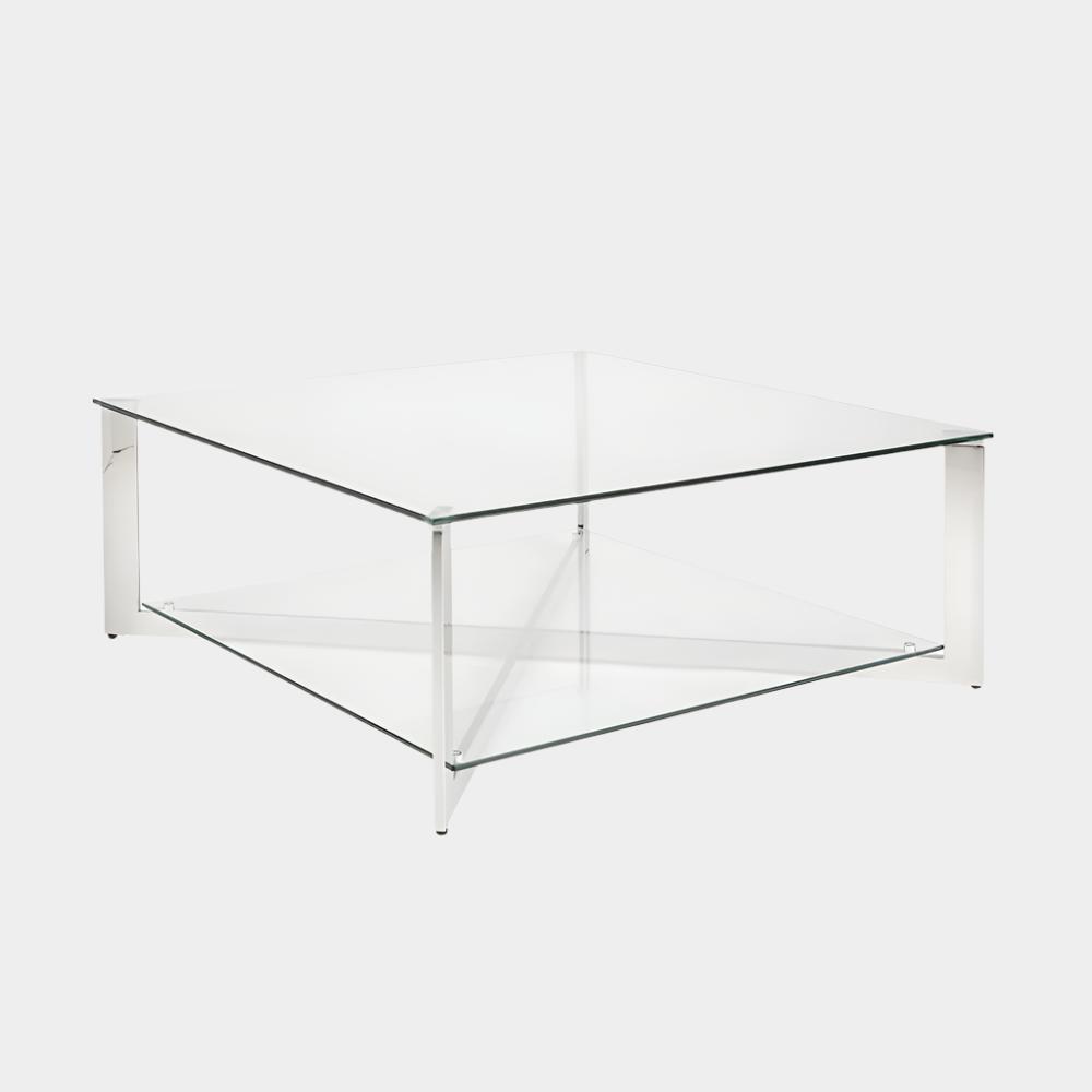 Maison Square Coffee Table