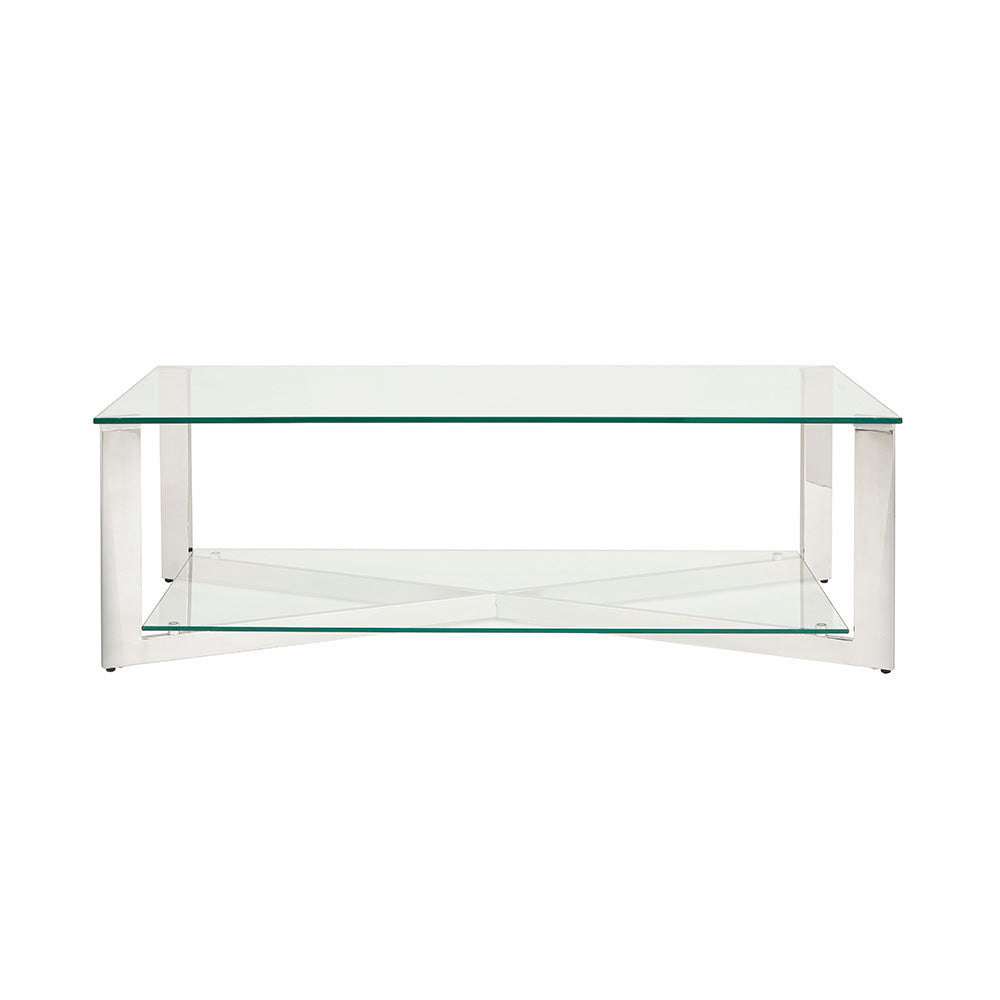 Maison Rectangular Coffee Table