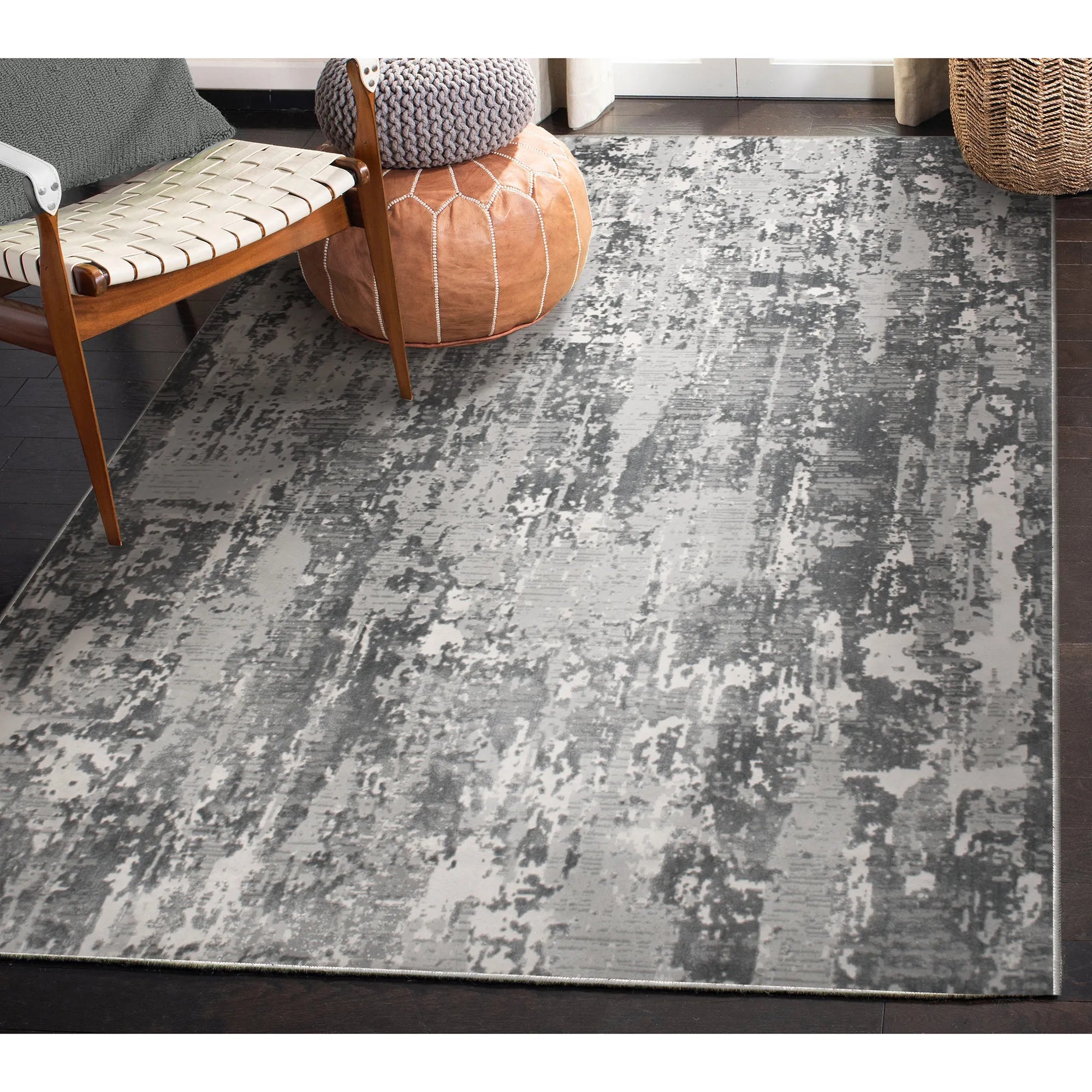 Ariella Power Loomed Rug