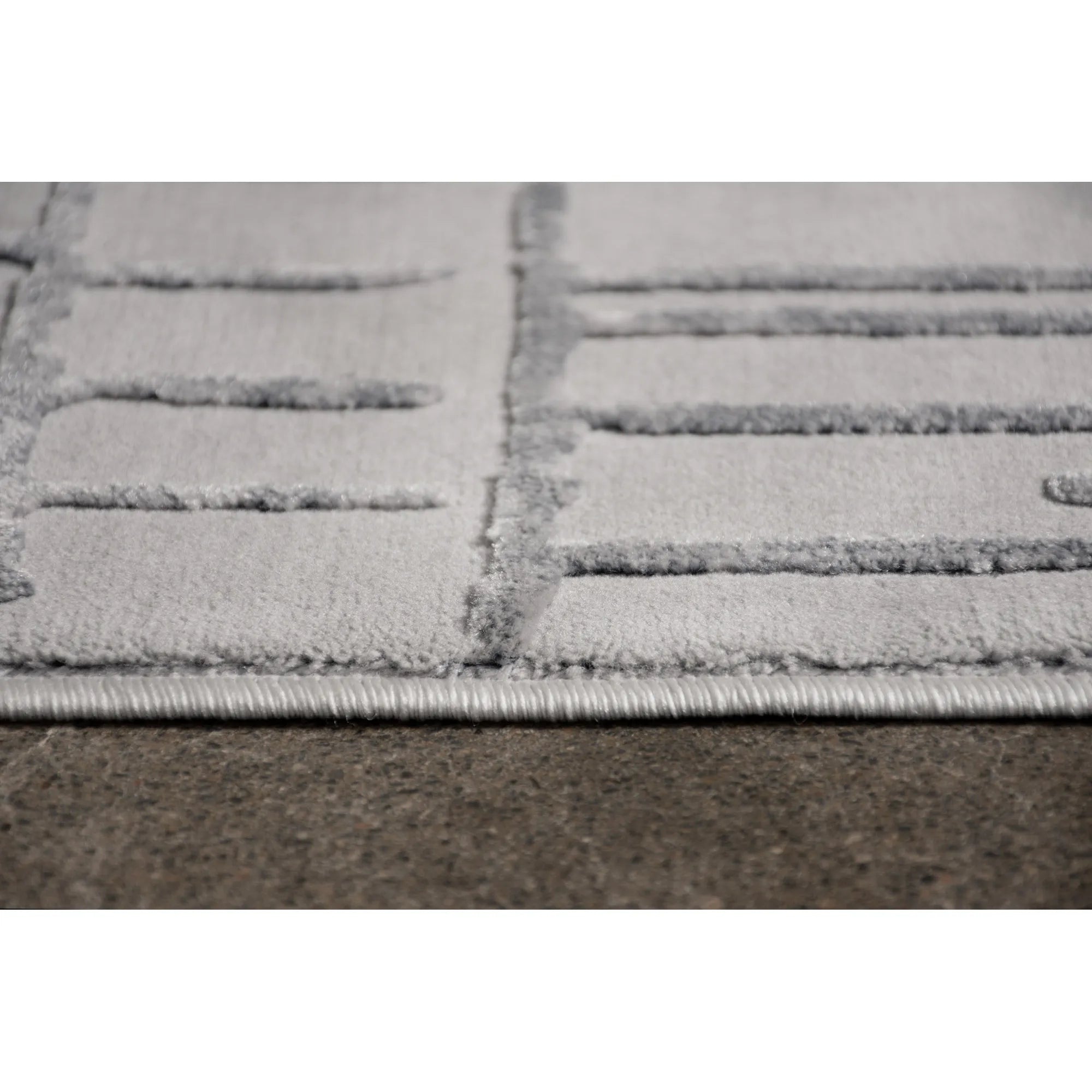 Ariella Power loomed Rug