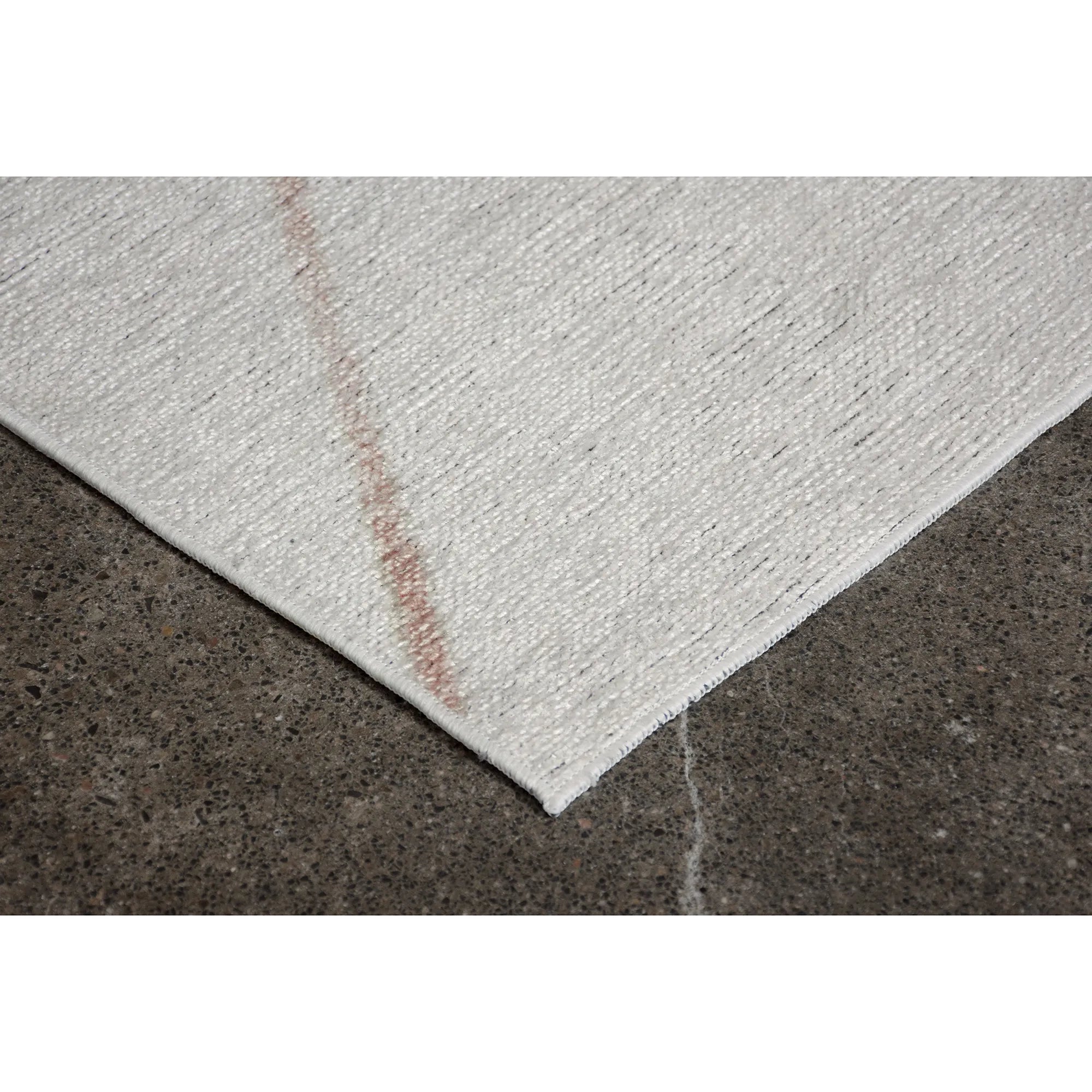 Fallon Power Loomed Rug