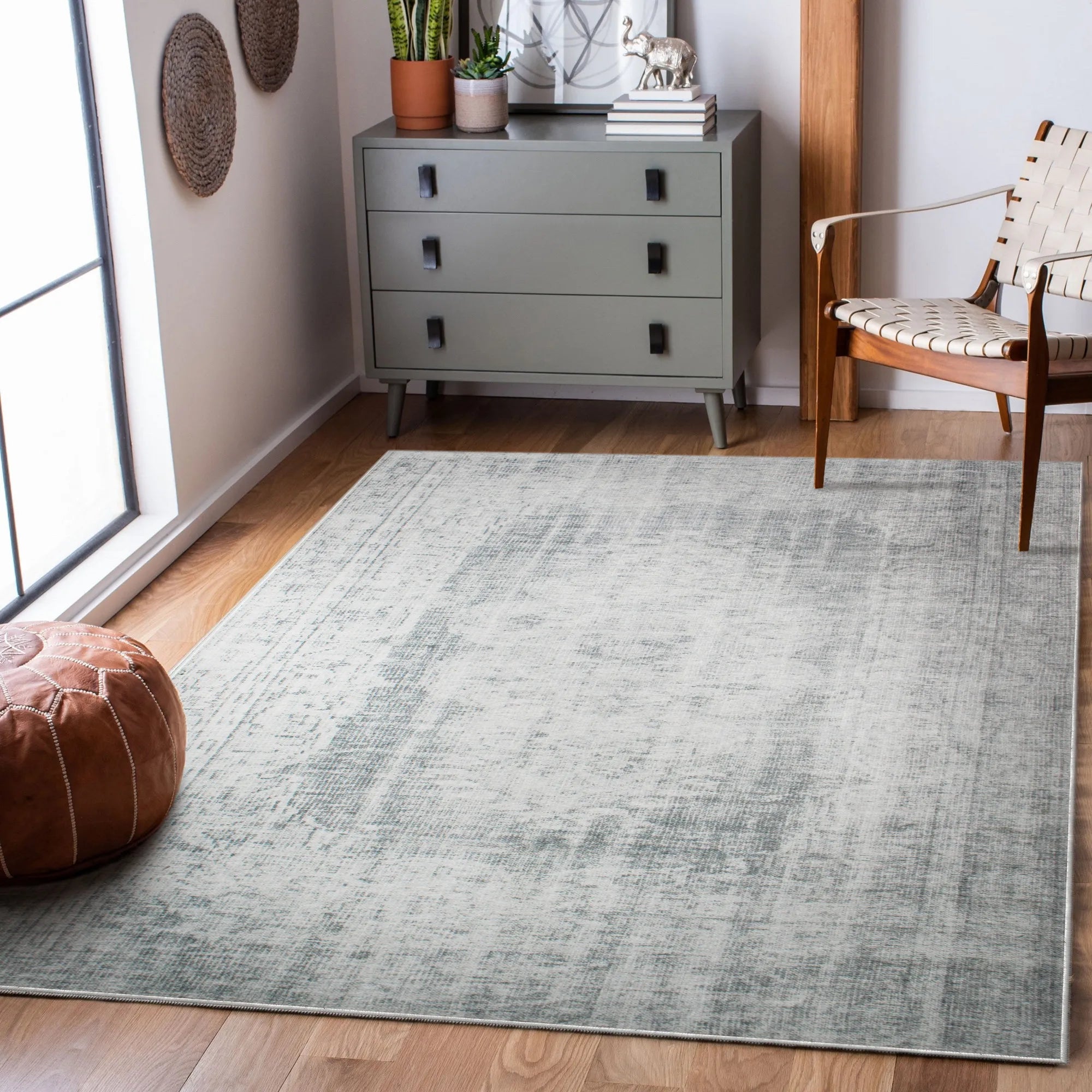 Fallon Power Loomed Rug