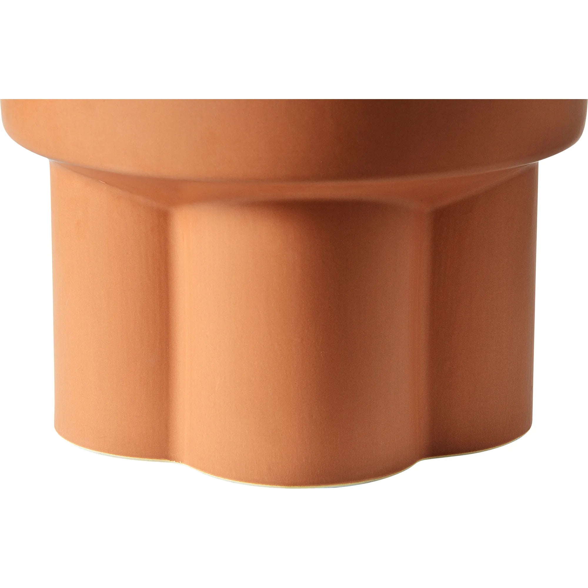 Mayflower Outdoor Side Table