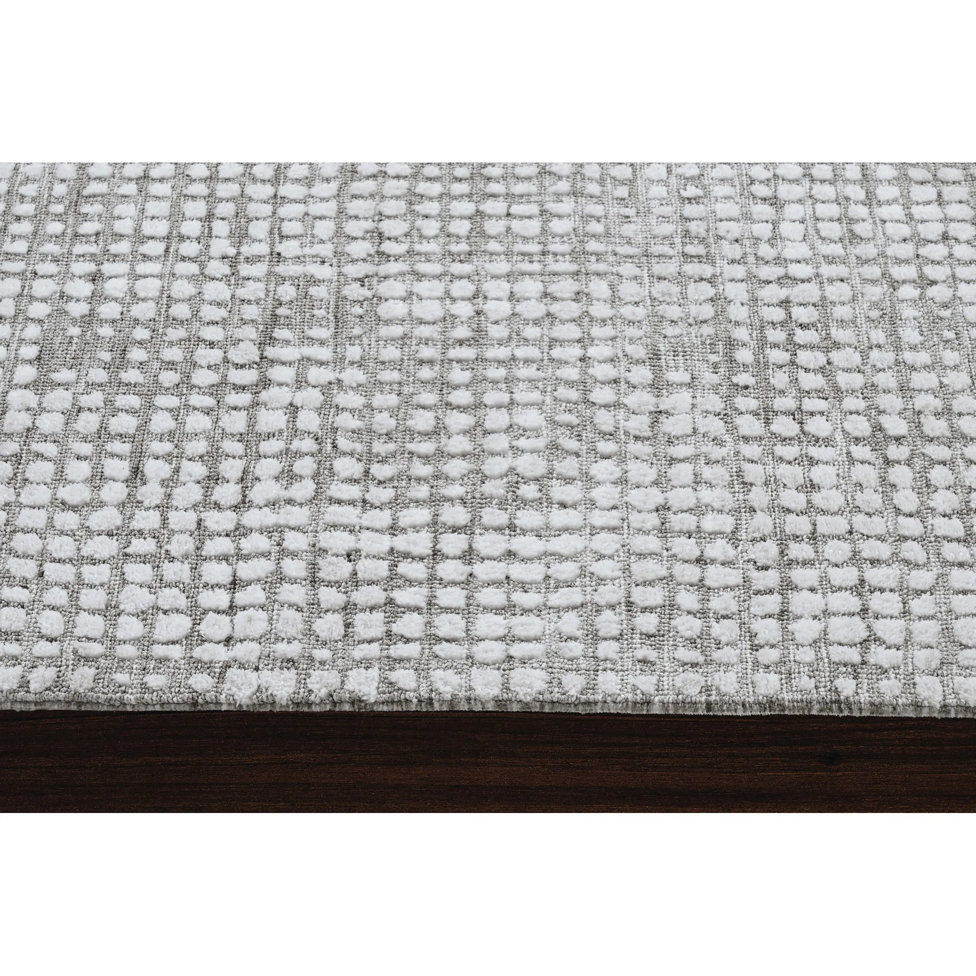 Hazel Power Loomed Rug