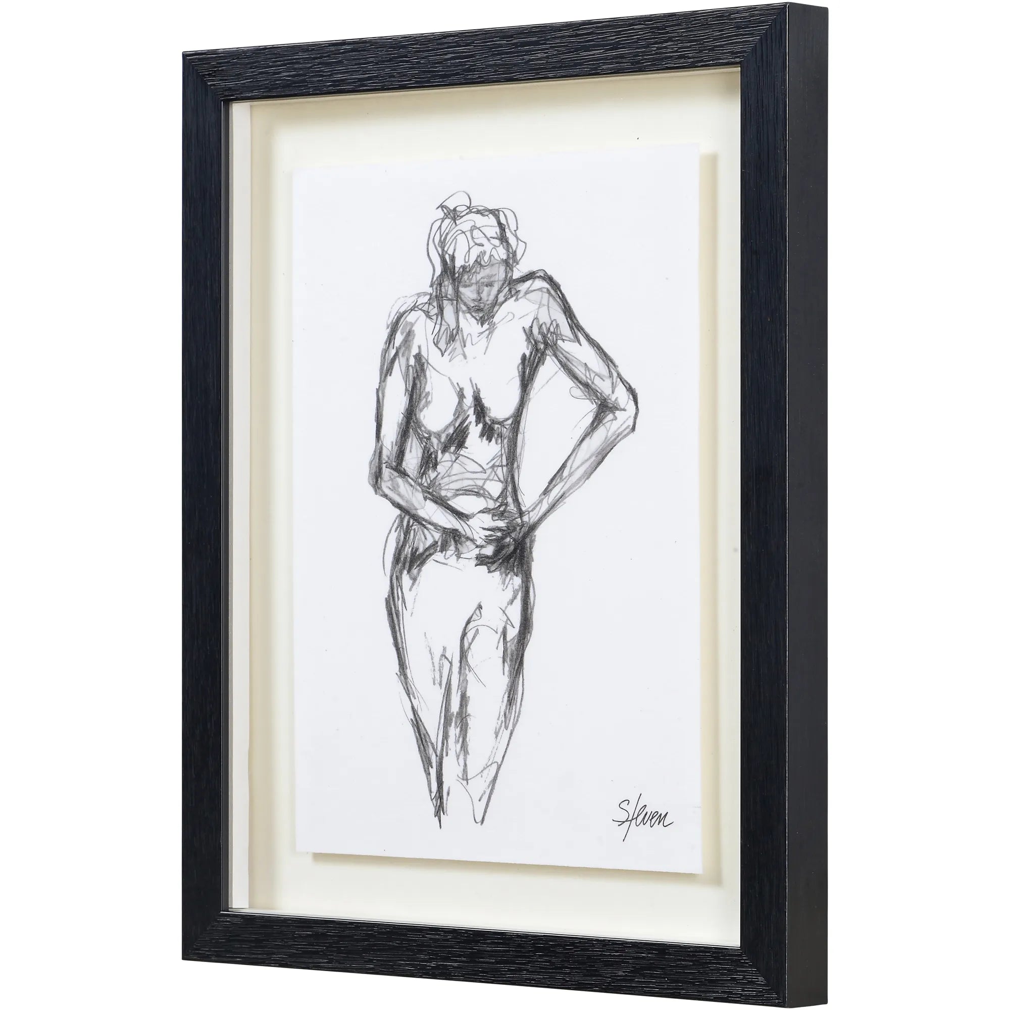 Studio Line - Sketch