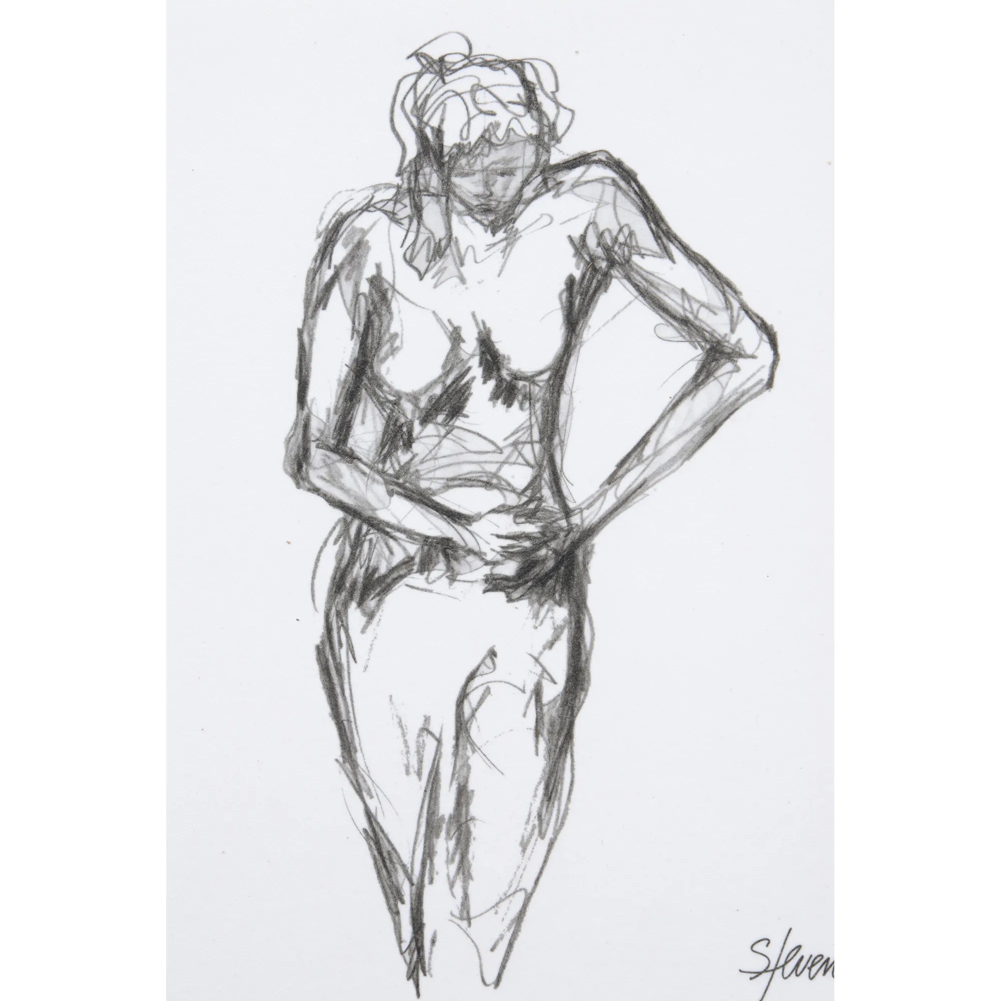 Studio Line - Sketch