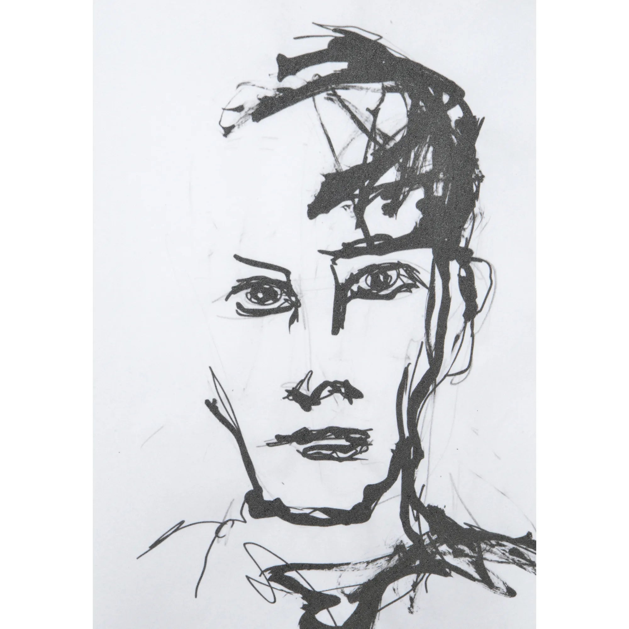 Studio Line - Sketch