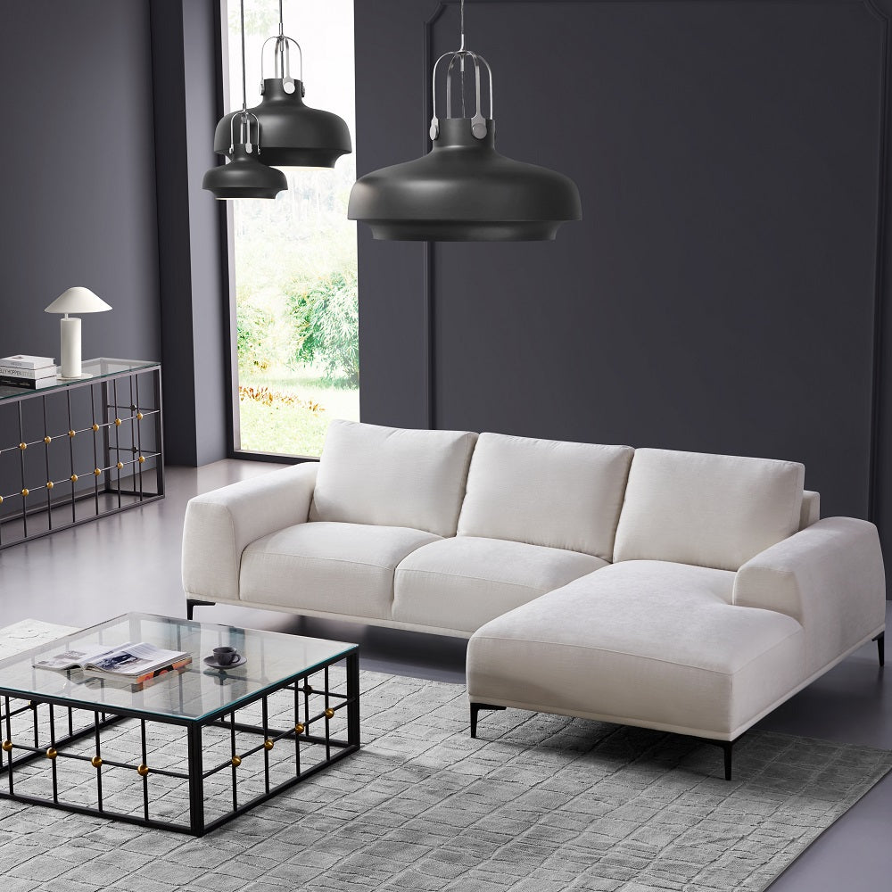 Oasis Sectional Sofa