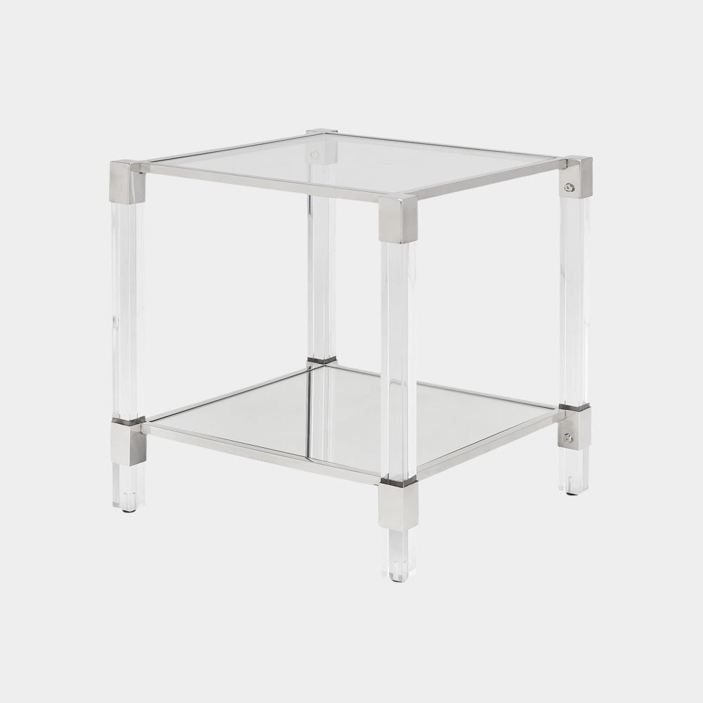Jacques Side Table