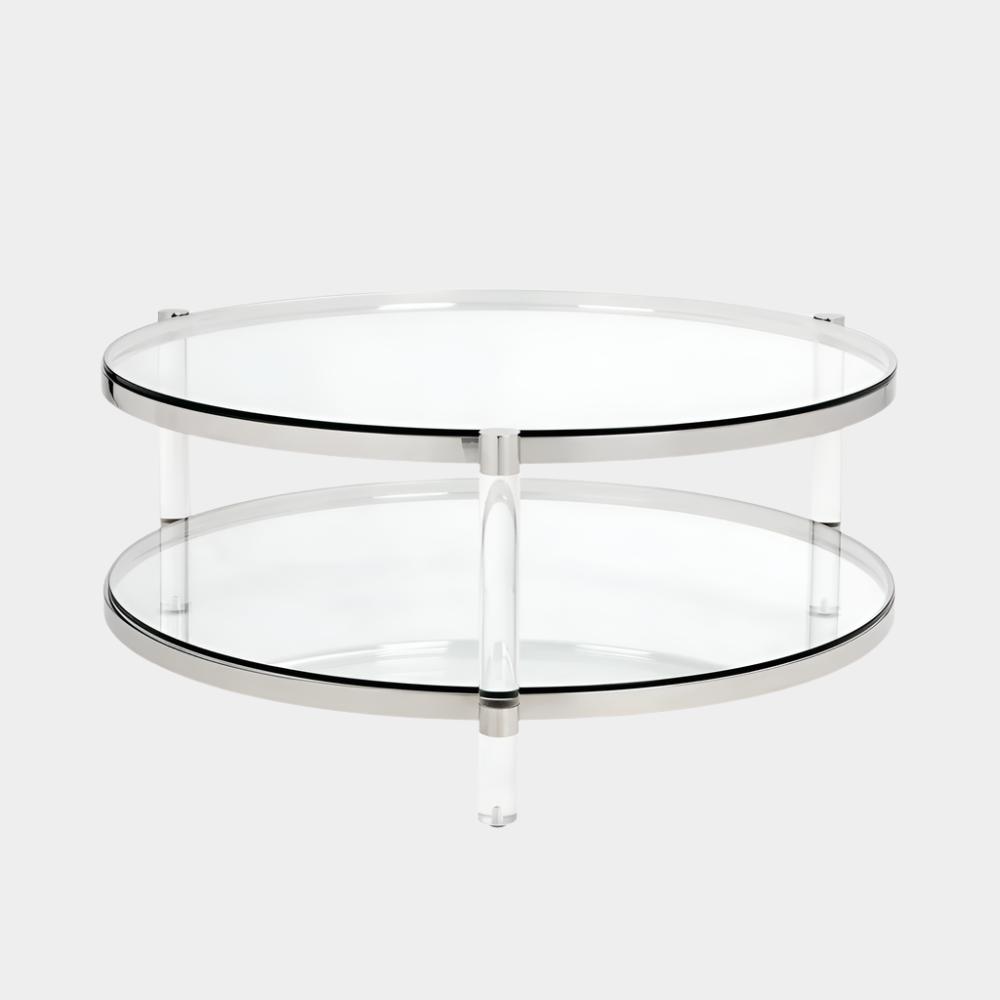 Paloma Coffee Table