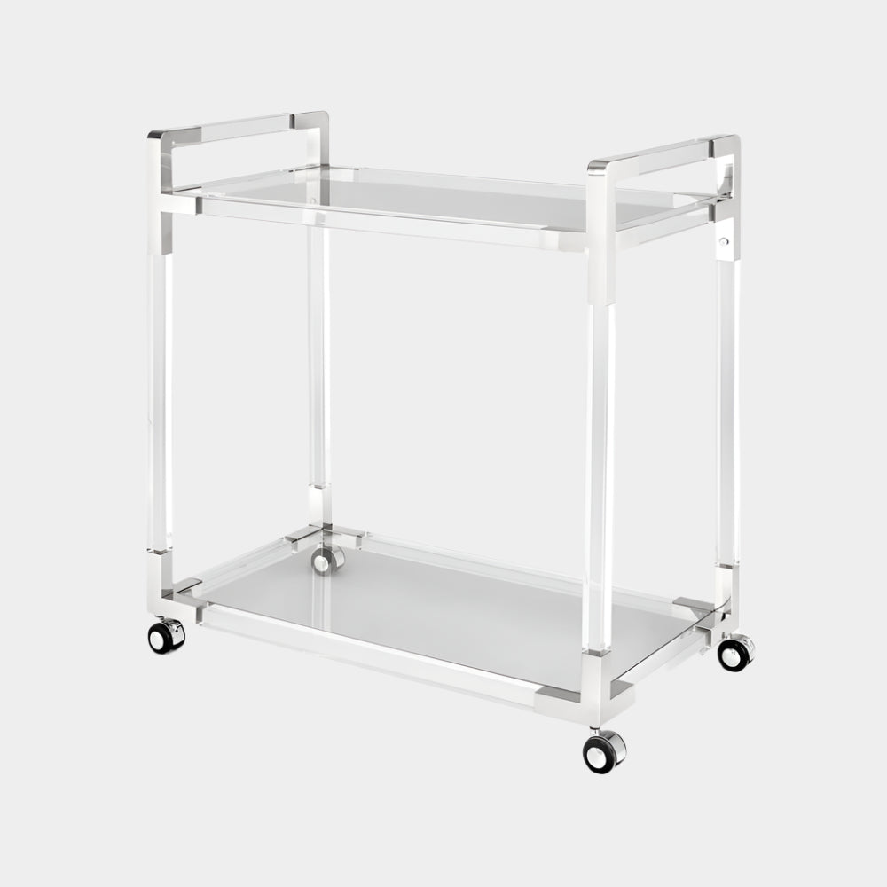 Esme Bar Cart