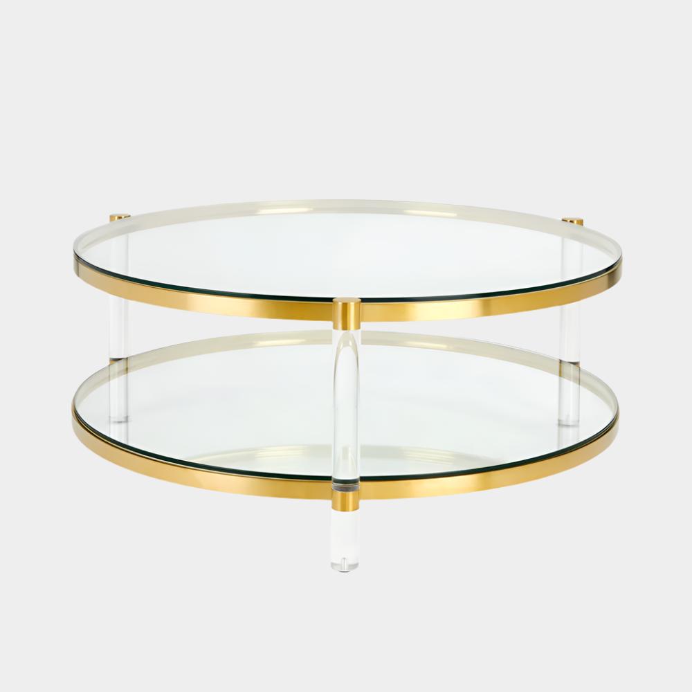 Paloma Coffee Table