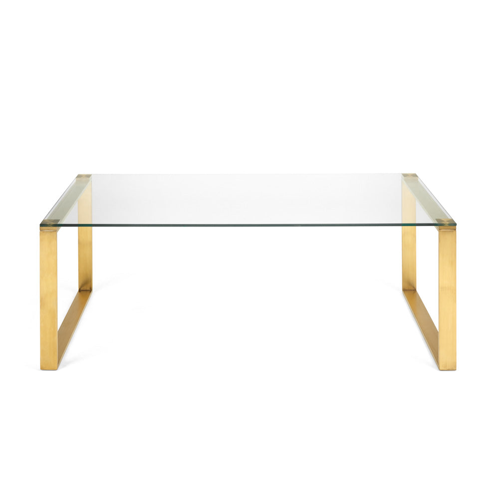 David Gold Coffee Table