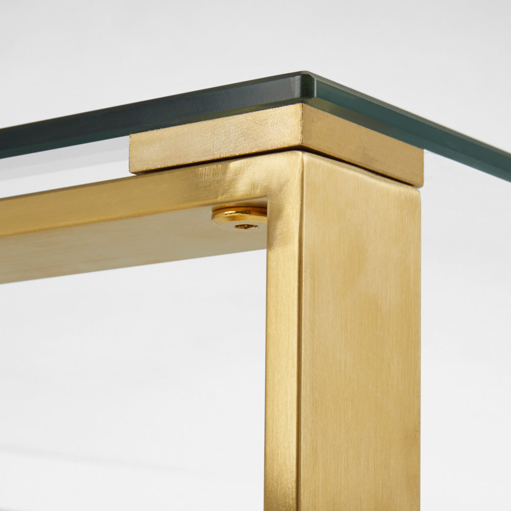 Gen Coffee Table