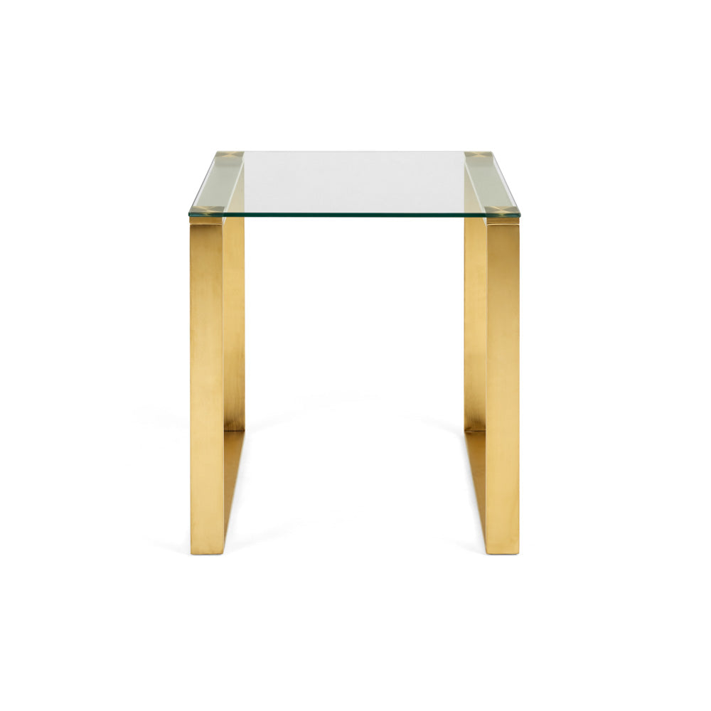 David Gold End Table