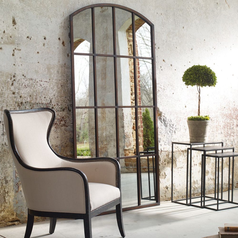 Amiel Arch Mirror