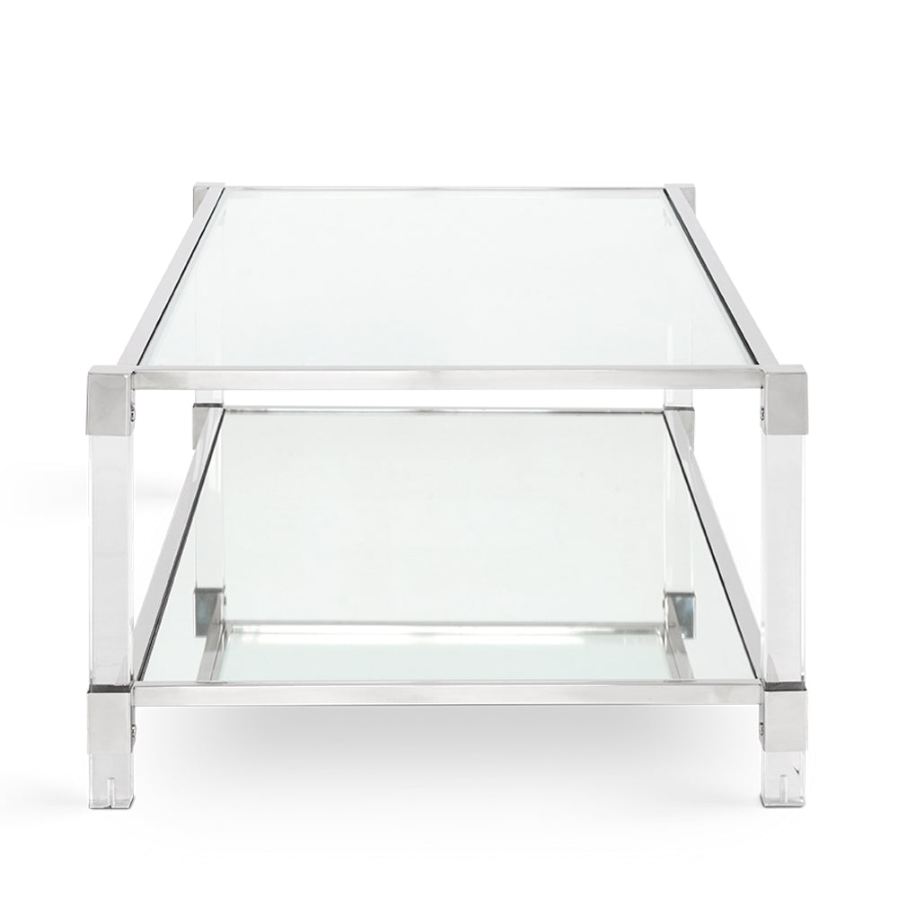 Jacques Coffee Table