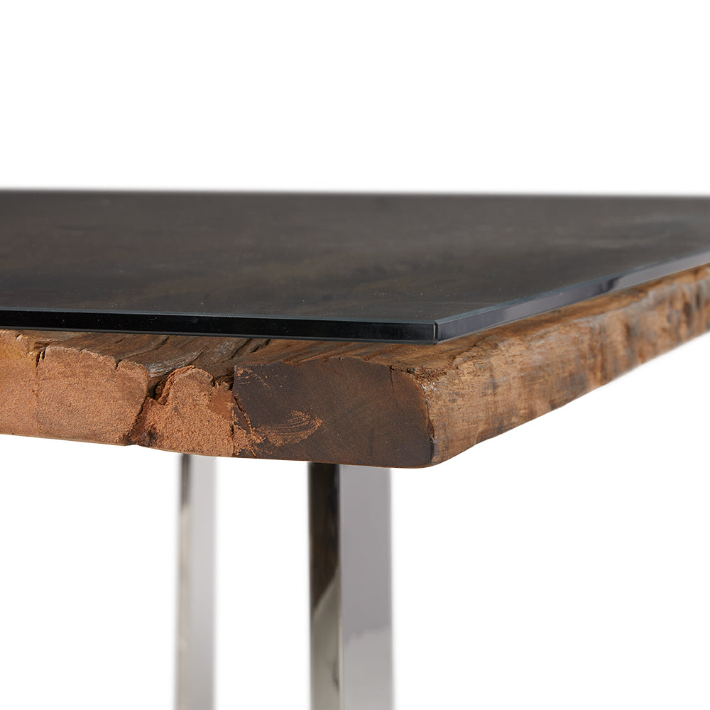 Railwood Dining Table