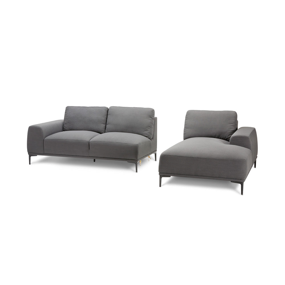 Oasis Sectional Sofa