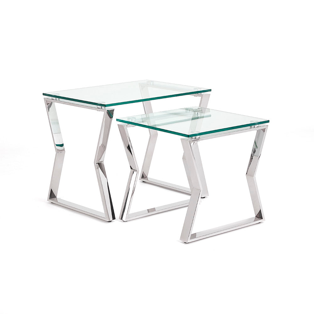 Noa End Table