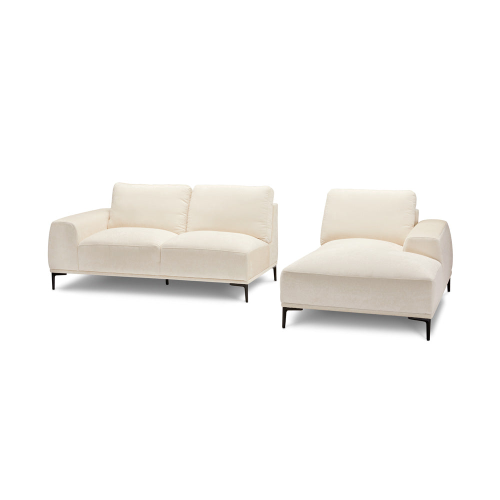 Oasis Sectional Sofa