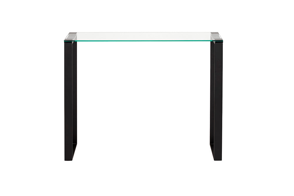 David Black Console Table