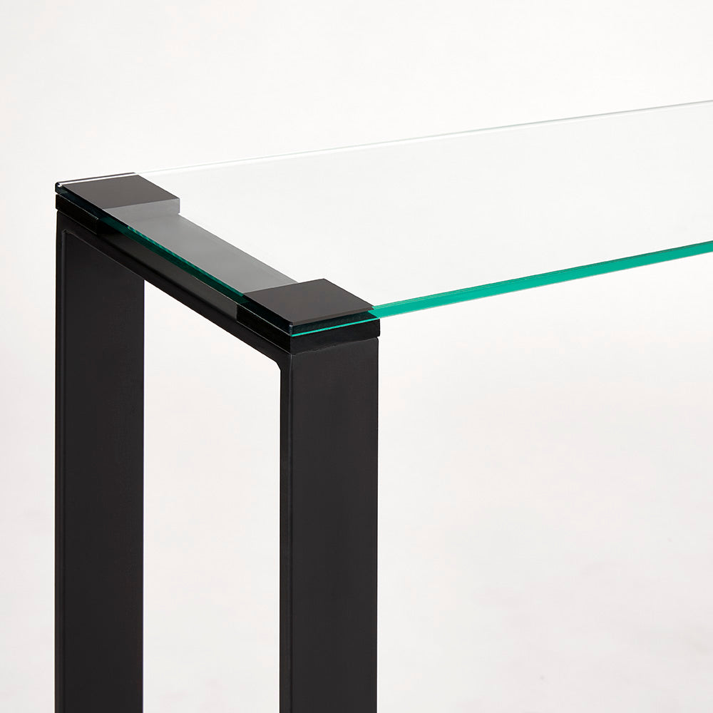 David Black Console Table