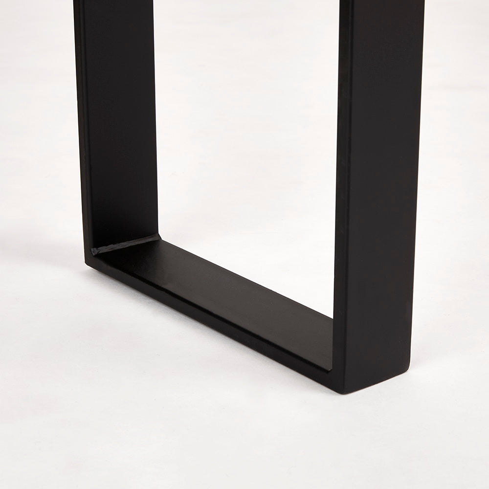 David Black Console Table