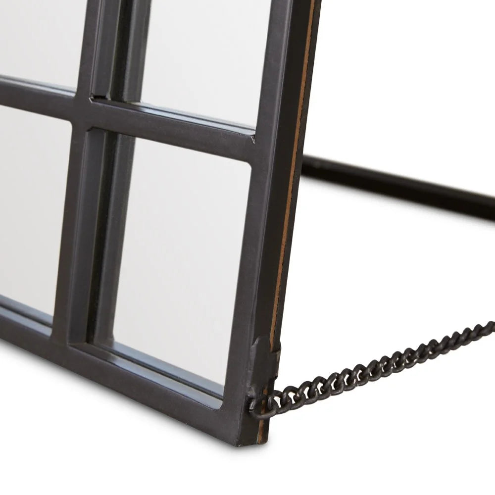 Brock Floor Mirror