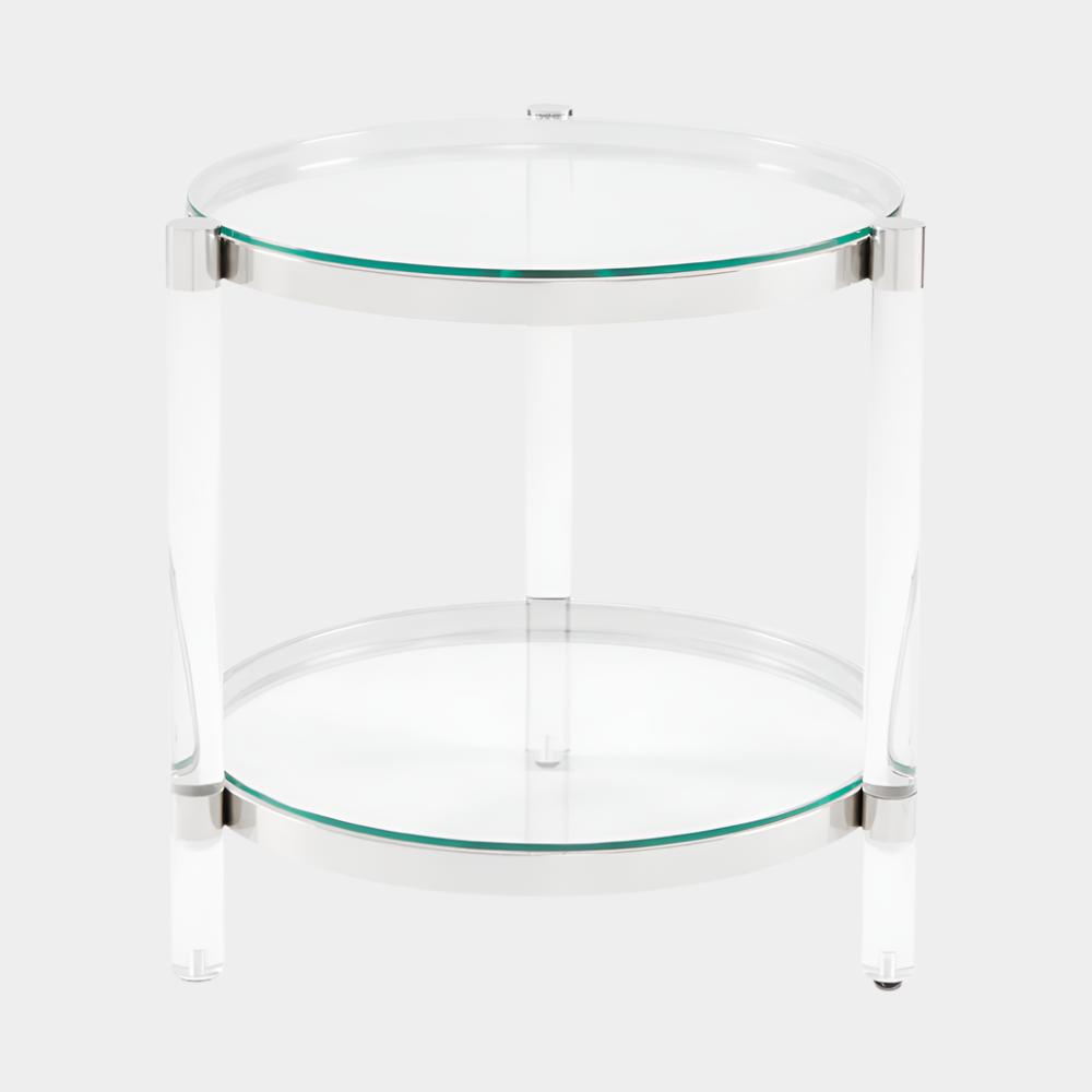 Paloma End Table