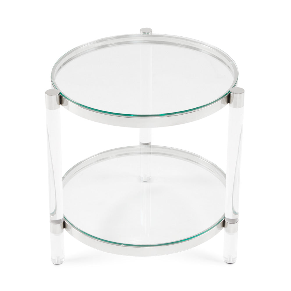 Paloma End Table