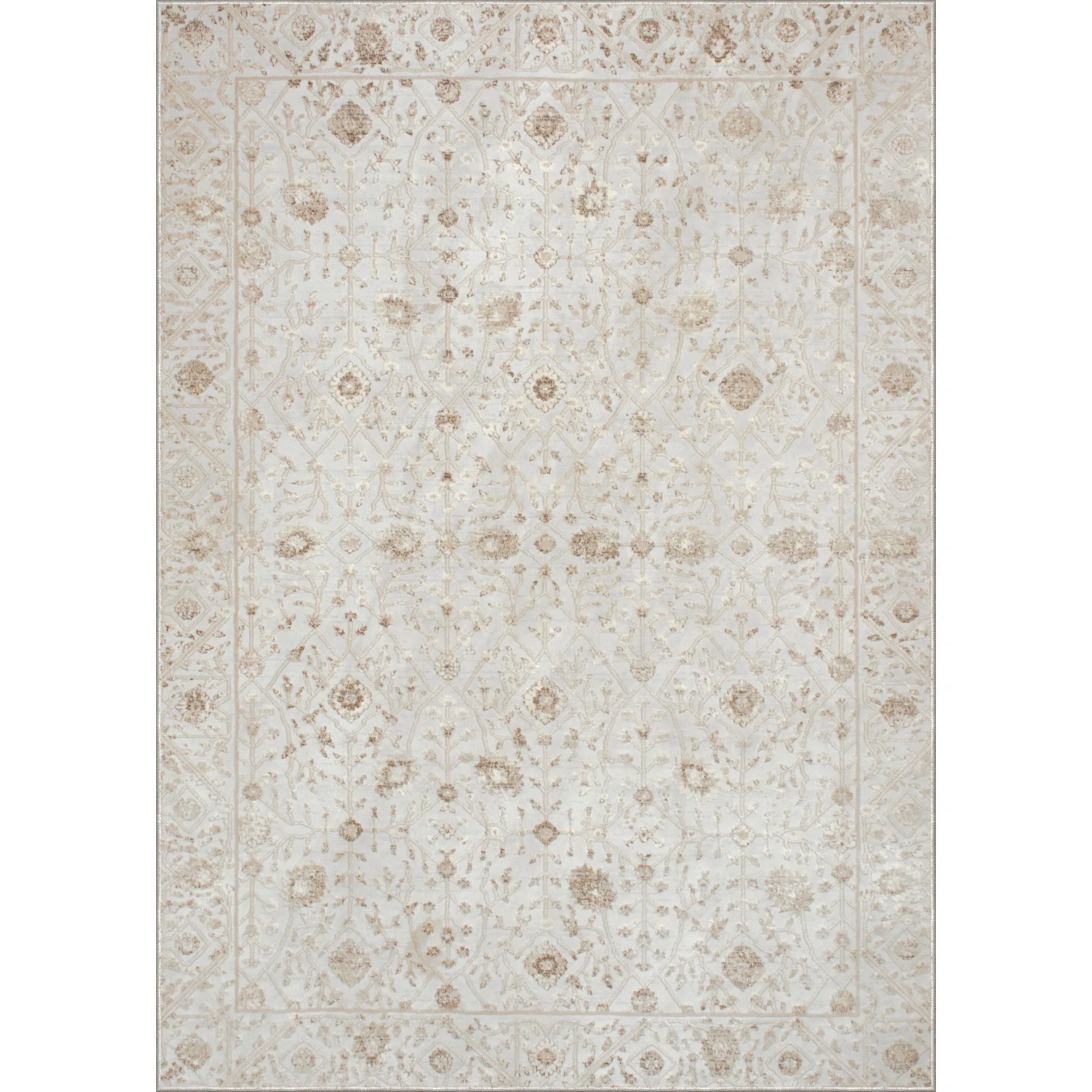 Ariella Power Loomed Rug