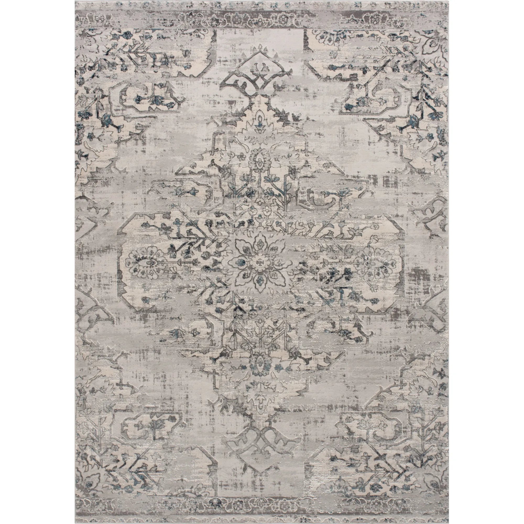 Ariella Power loomed Rug