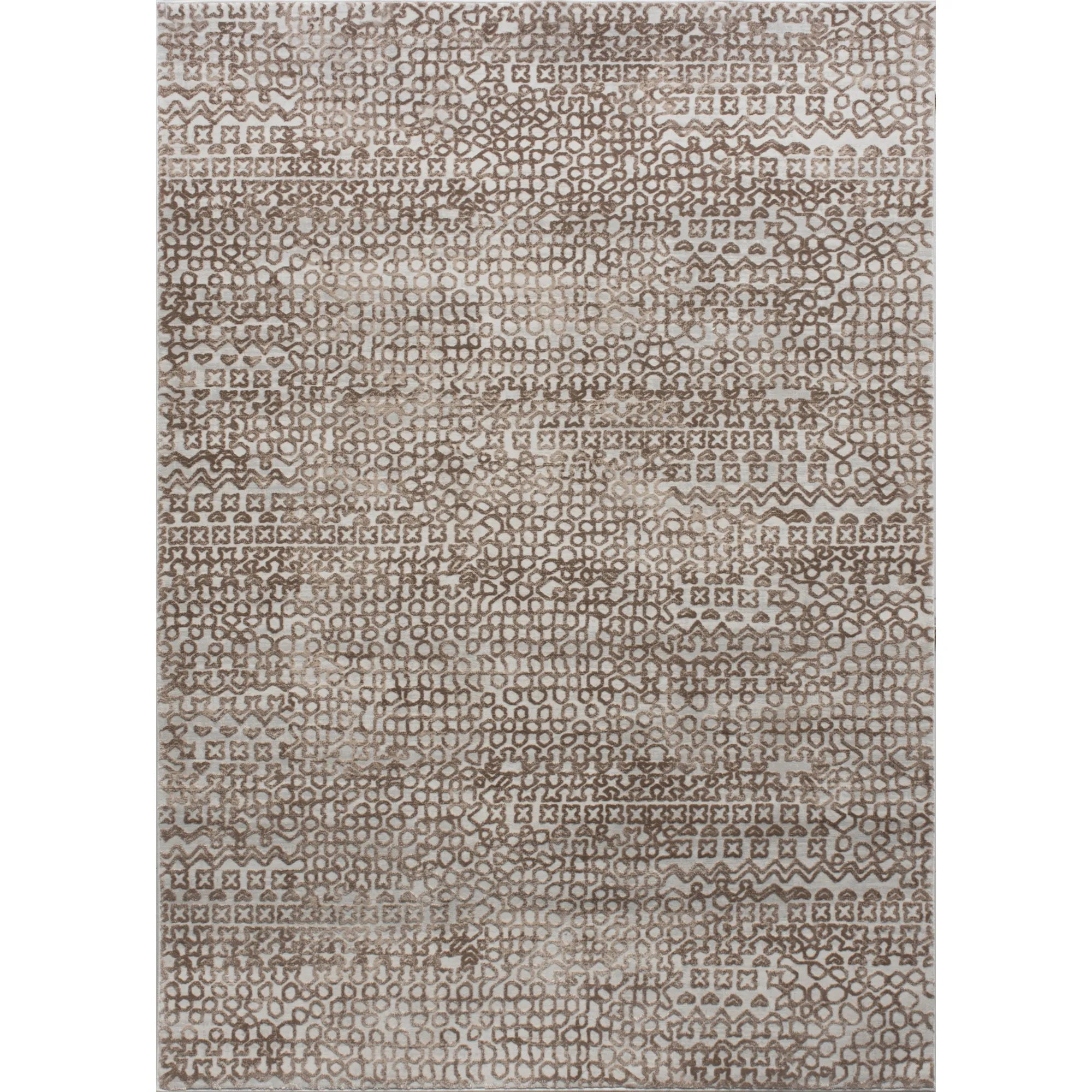 Ariella Power Loomed Rug