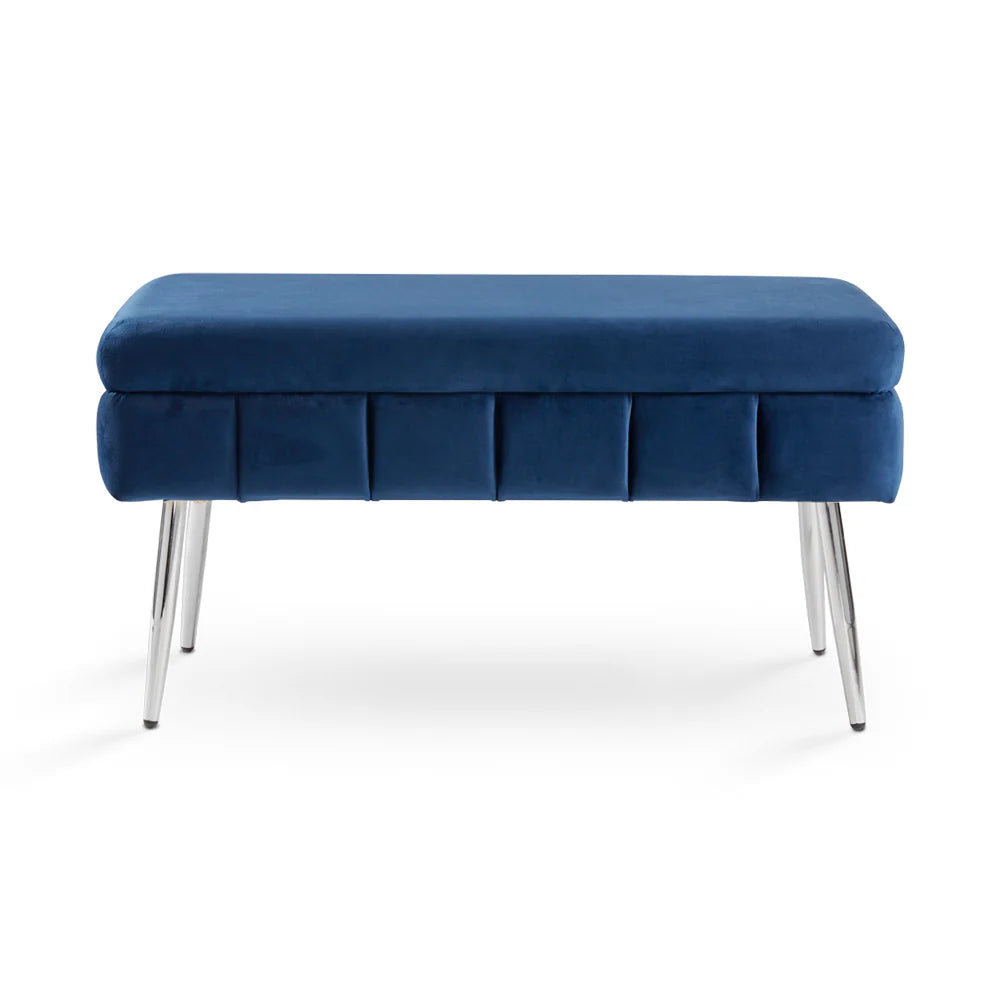 Marcella Storage Bench