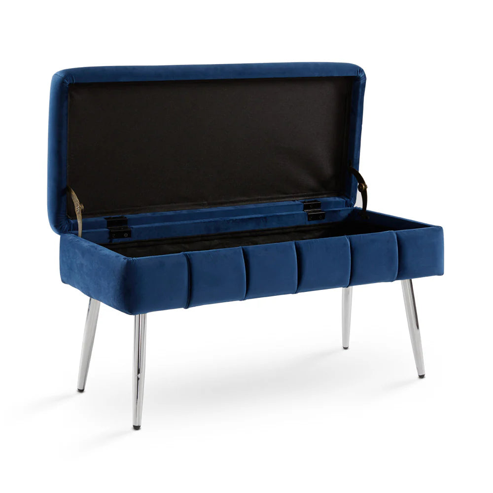 Marcella Storage Bench