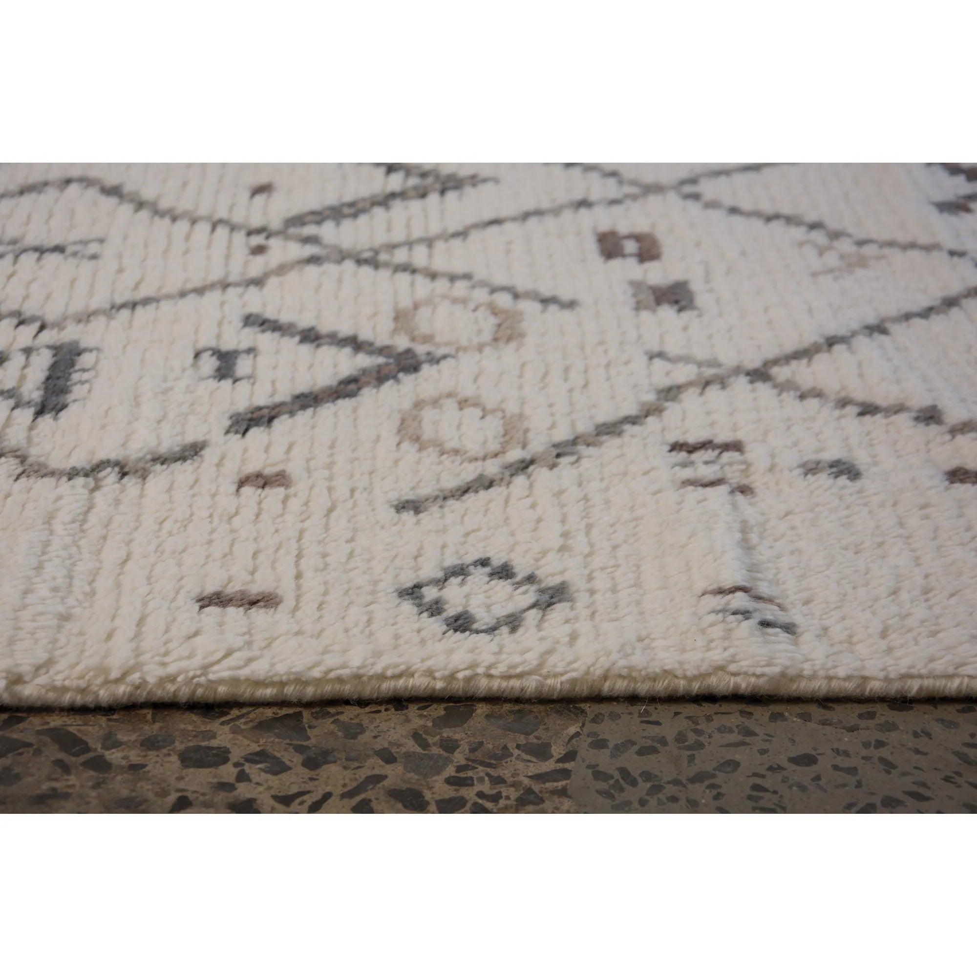 Montrose Hand Knotted Rug