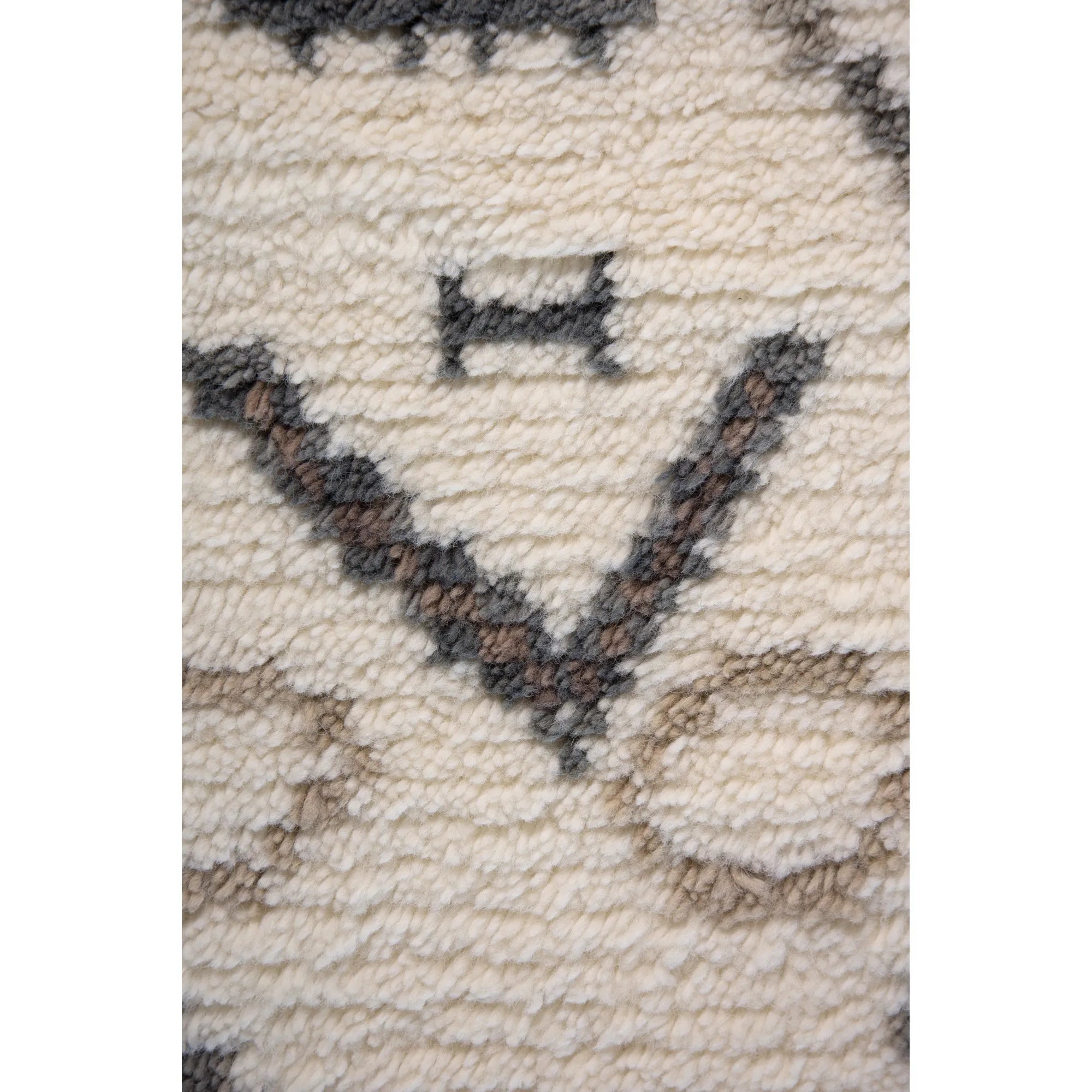 Montrose Hand Knotted Rug
