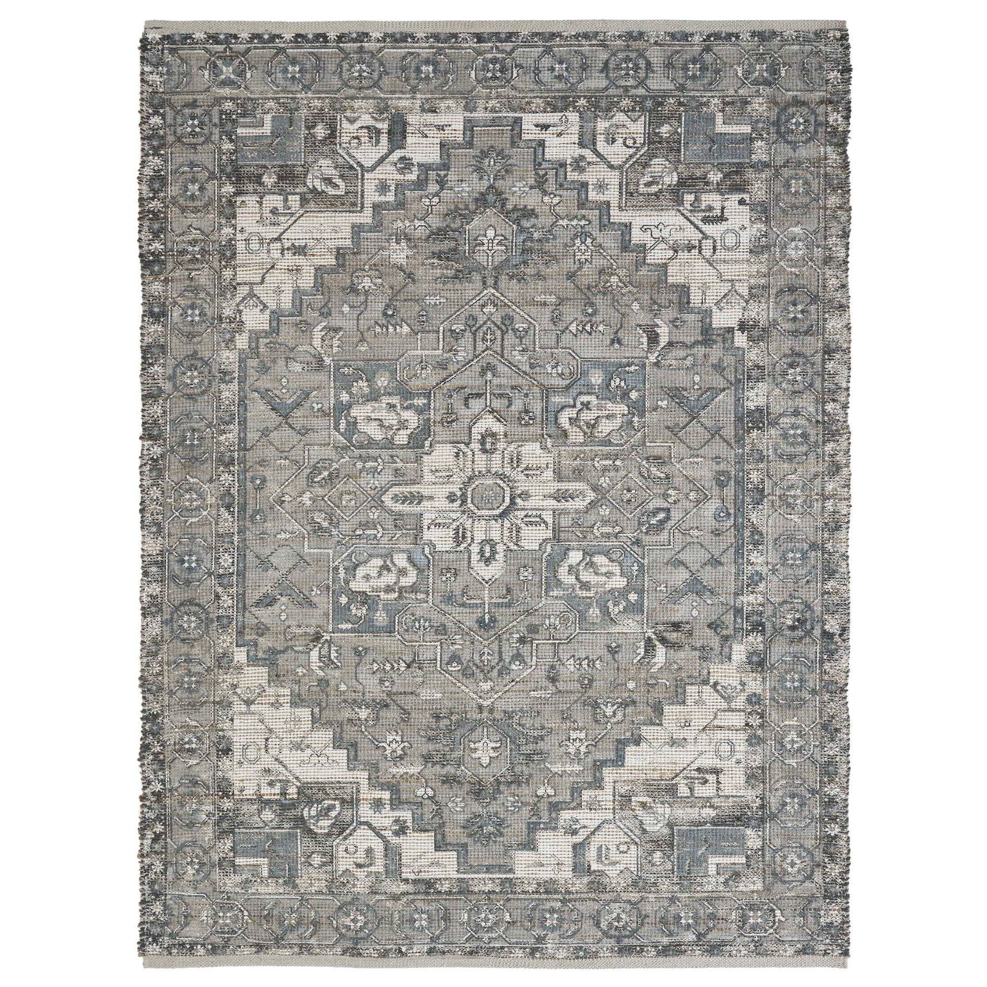 Pongola Hand Woven Rug
