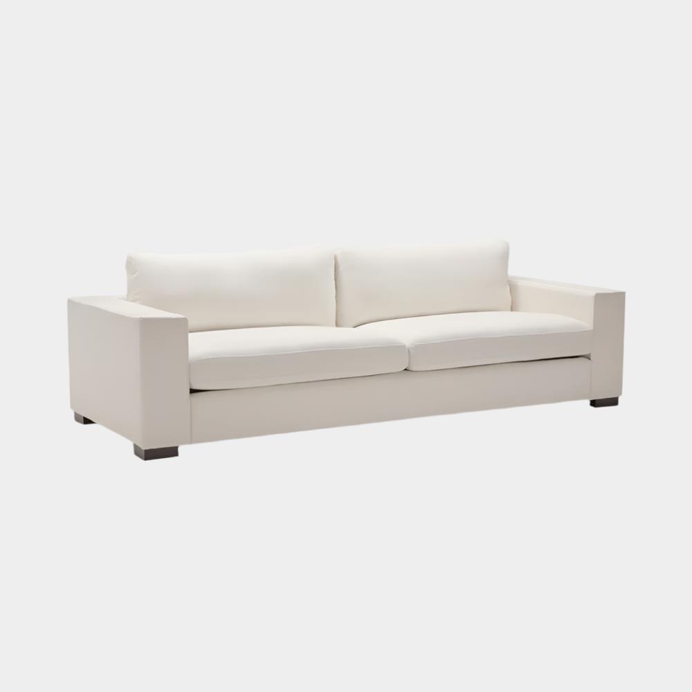 Grant Sofa Ivory