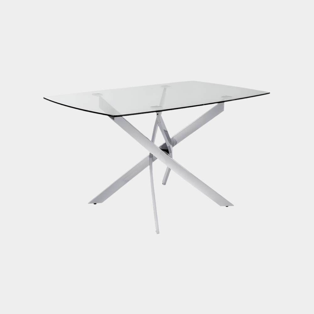 Victor Dining Table Condo Size