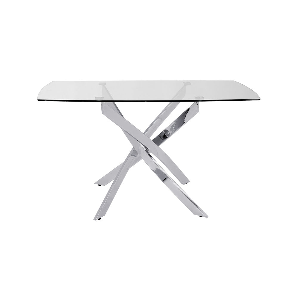 Victor Dining Table Condo Size